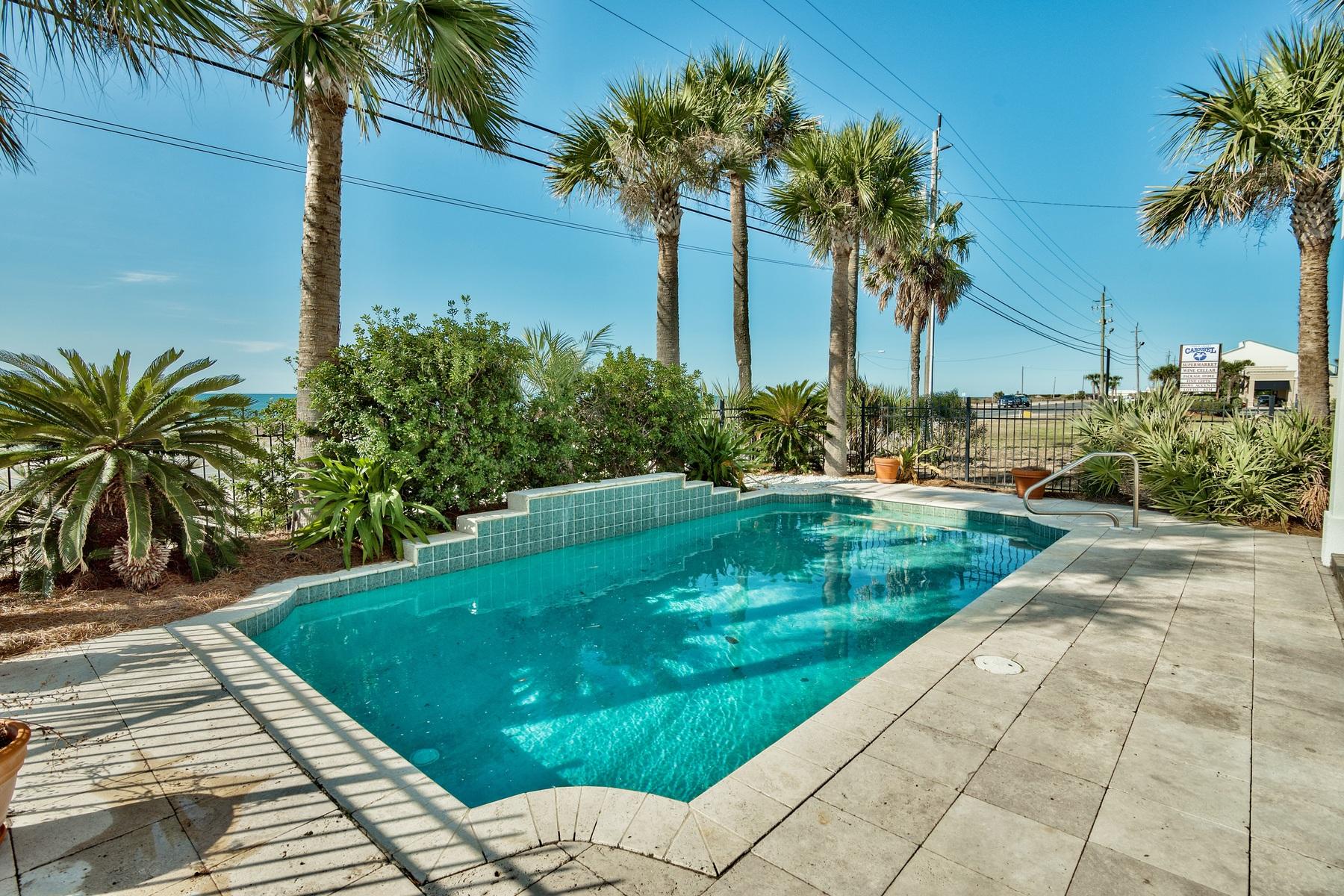 19404 Front Beach Road Panama City Beach, FL 32413 - Photo 2 of 31 Gallery Image 2