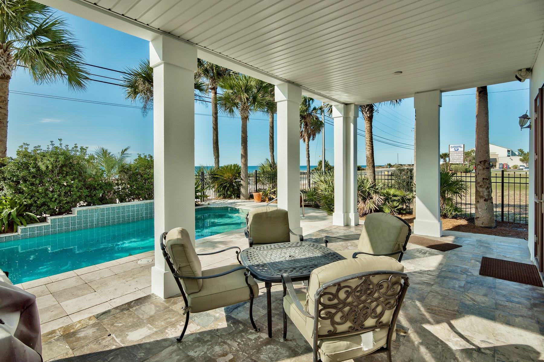 19404 Front Beach Road Panama City Beach, FL 32413 - Photo 26 of 31 Gallery Image 26