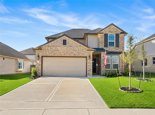 $2,350 | 5763 Paseo Place, Bryan, TX 77807