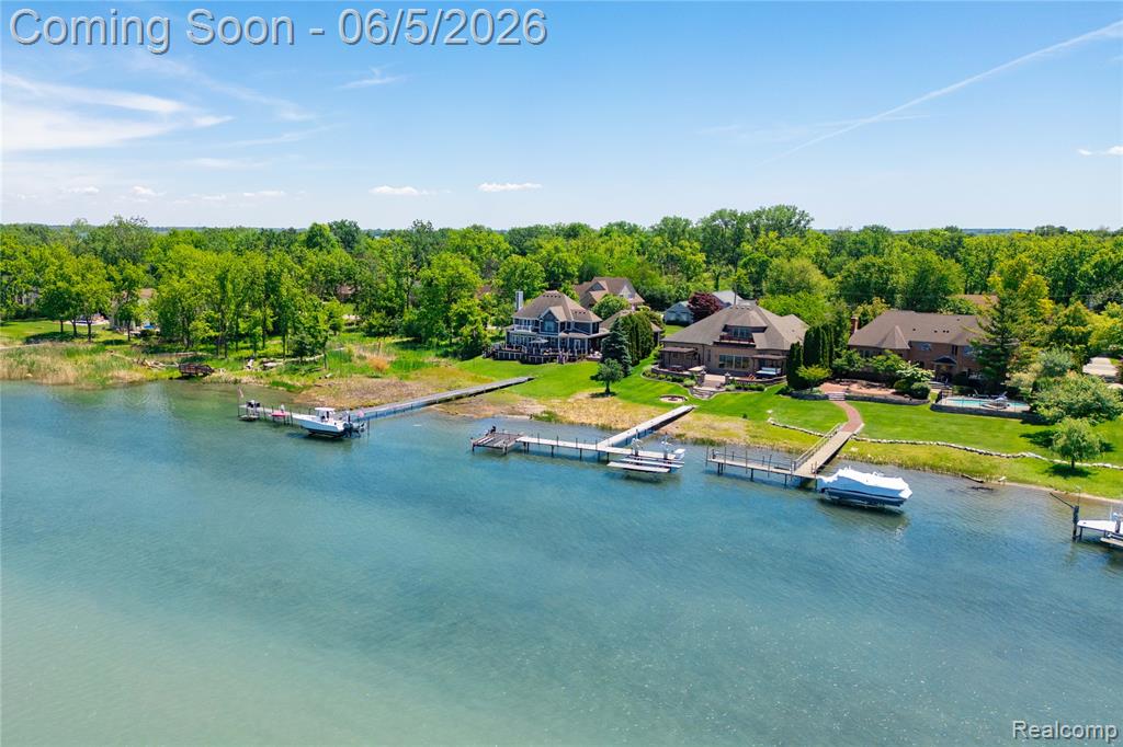 18124 Meridian Road Grosse Ile, MI 48138 - Photo 71 of 74