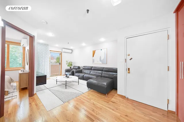 $744,000 | 1749 East 16th Street, Unit 3A | Homecrest