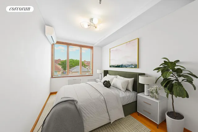 $744,000 | 1749 East 16th Street, Unit 3A | Homecrest