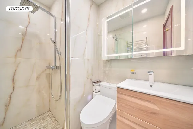 $744,000 | 1749 East 16th Street, Unit 3A | Homecrest