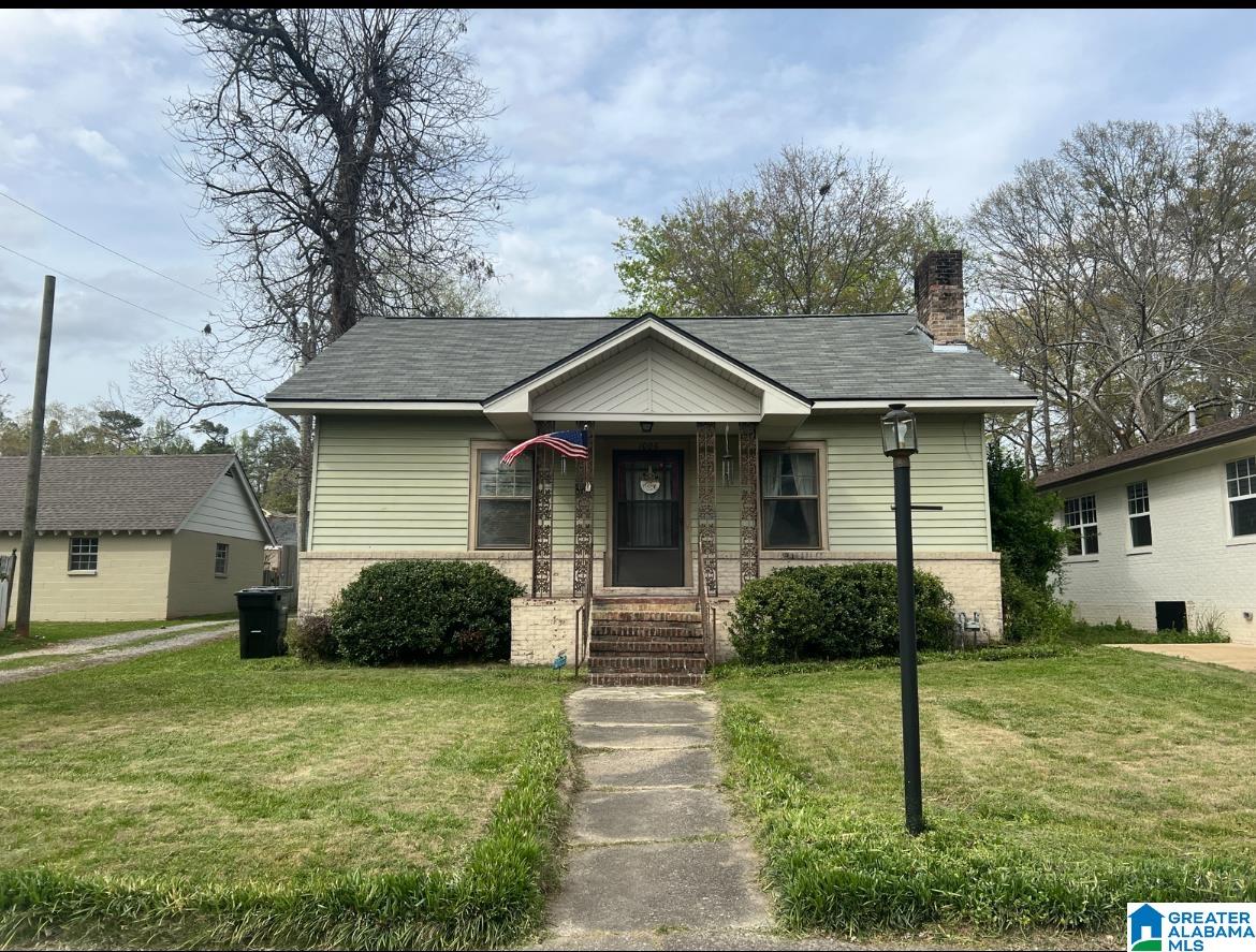 1006 Highland Road Birmingham, AL 35209 - Photo 1 of 6