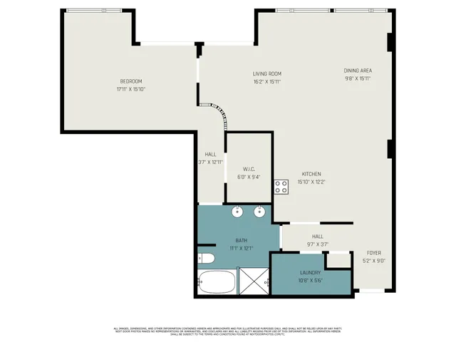 $725,000 | 900 20th Avenue South, Unit 1110, Nashville, TN 37212