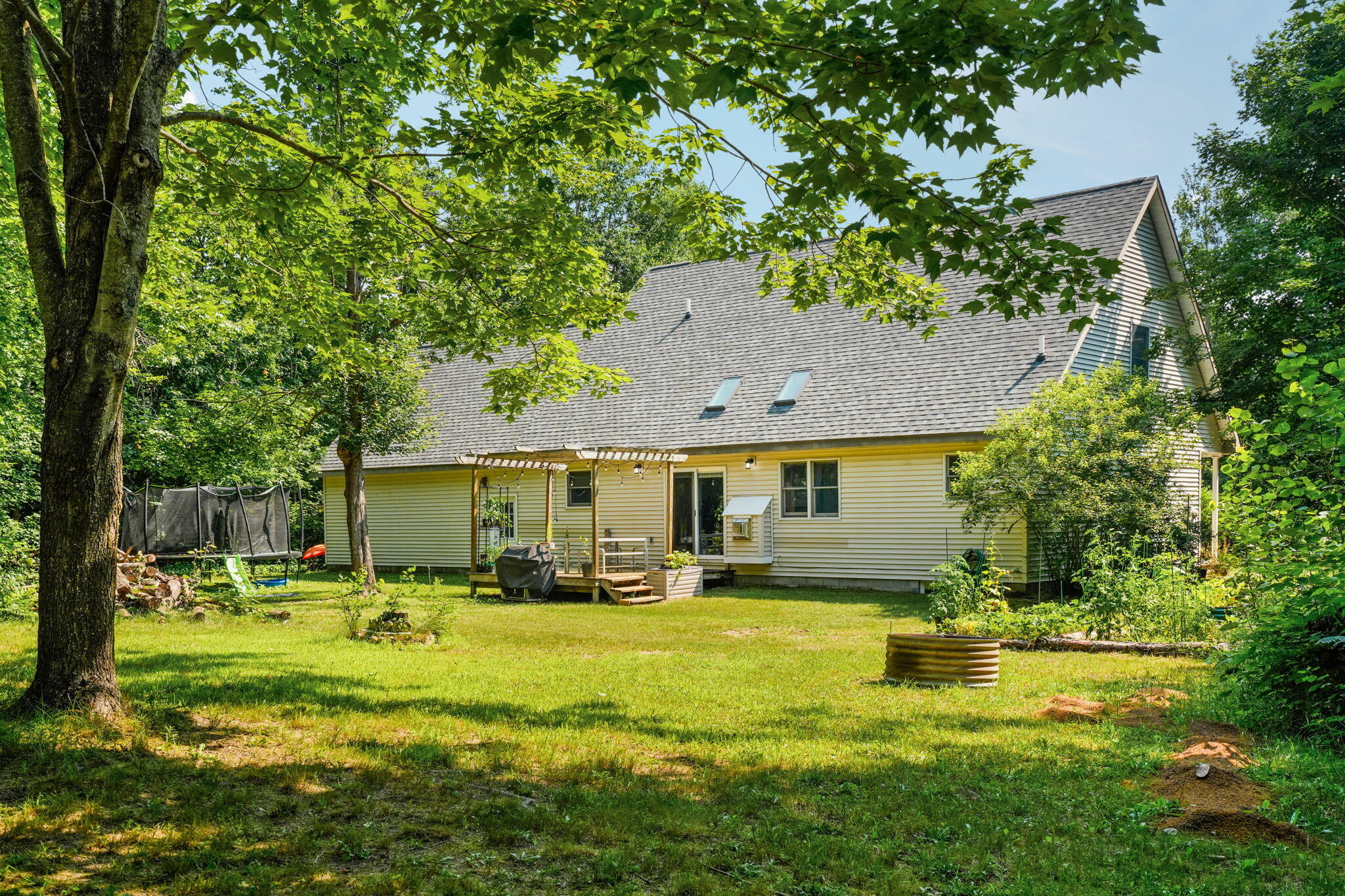 2578 Krys Road Gaylord, MI 49735 - Photo 51 of 58 Gallery Image 51