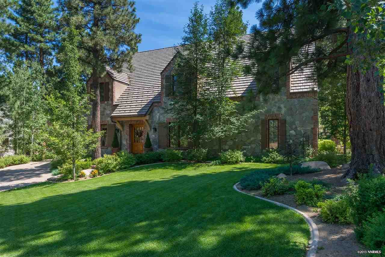 4540 Alpes Way Reno, NV 89511 - Photo 1 of 1 Photo 1