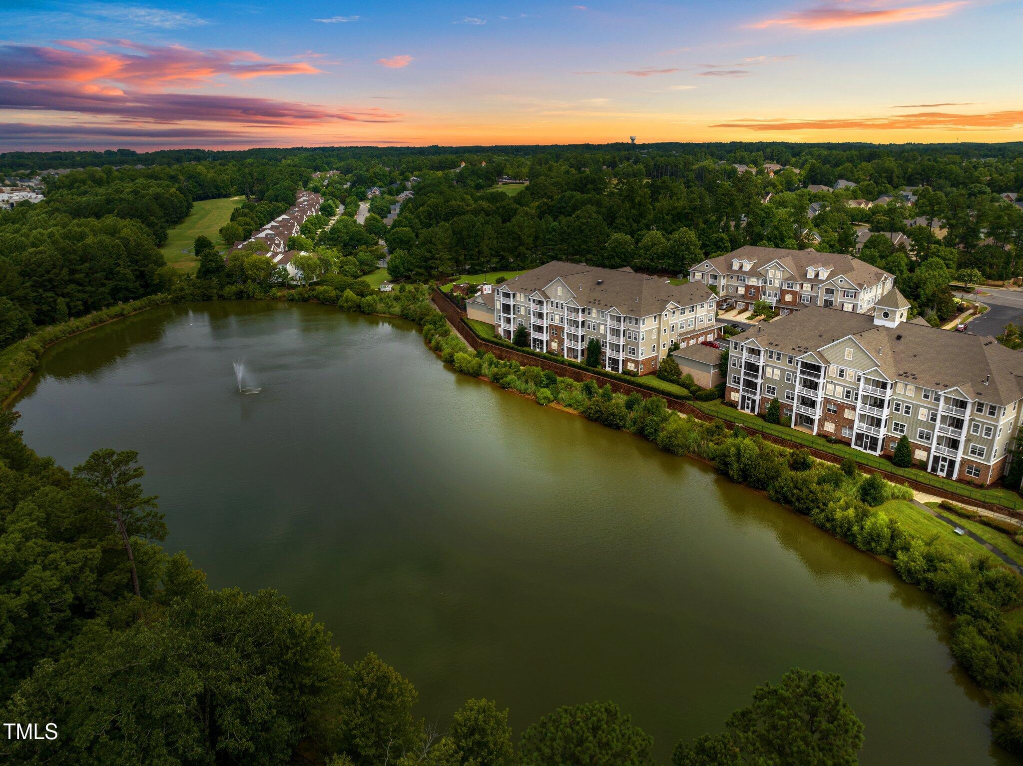 10400 Rosegate Court, Unit 3 Raleigh, NC 27617 - Photo 30 of 41 4-web-or-mls-DJI_0396_2