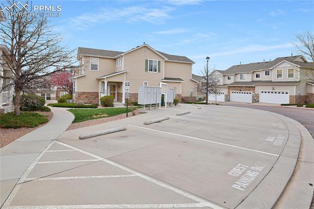 4103 Diamond Ridge View Colorado Springs, CO 80918 - Photo 23 of 25