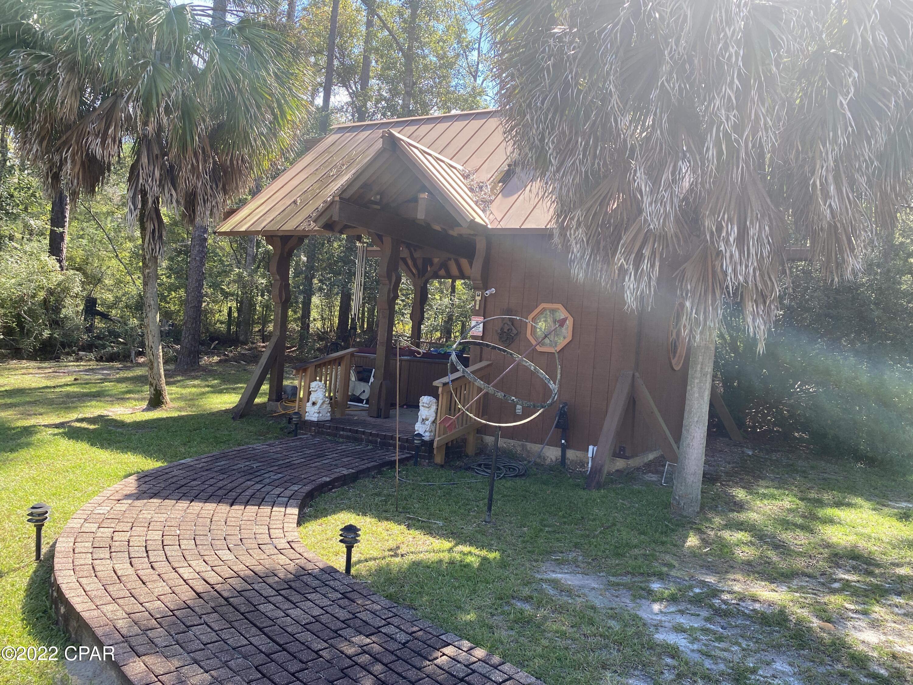 1146 Pine Forest Road Chipley, FL 32428 - Photo 11 of 92