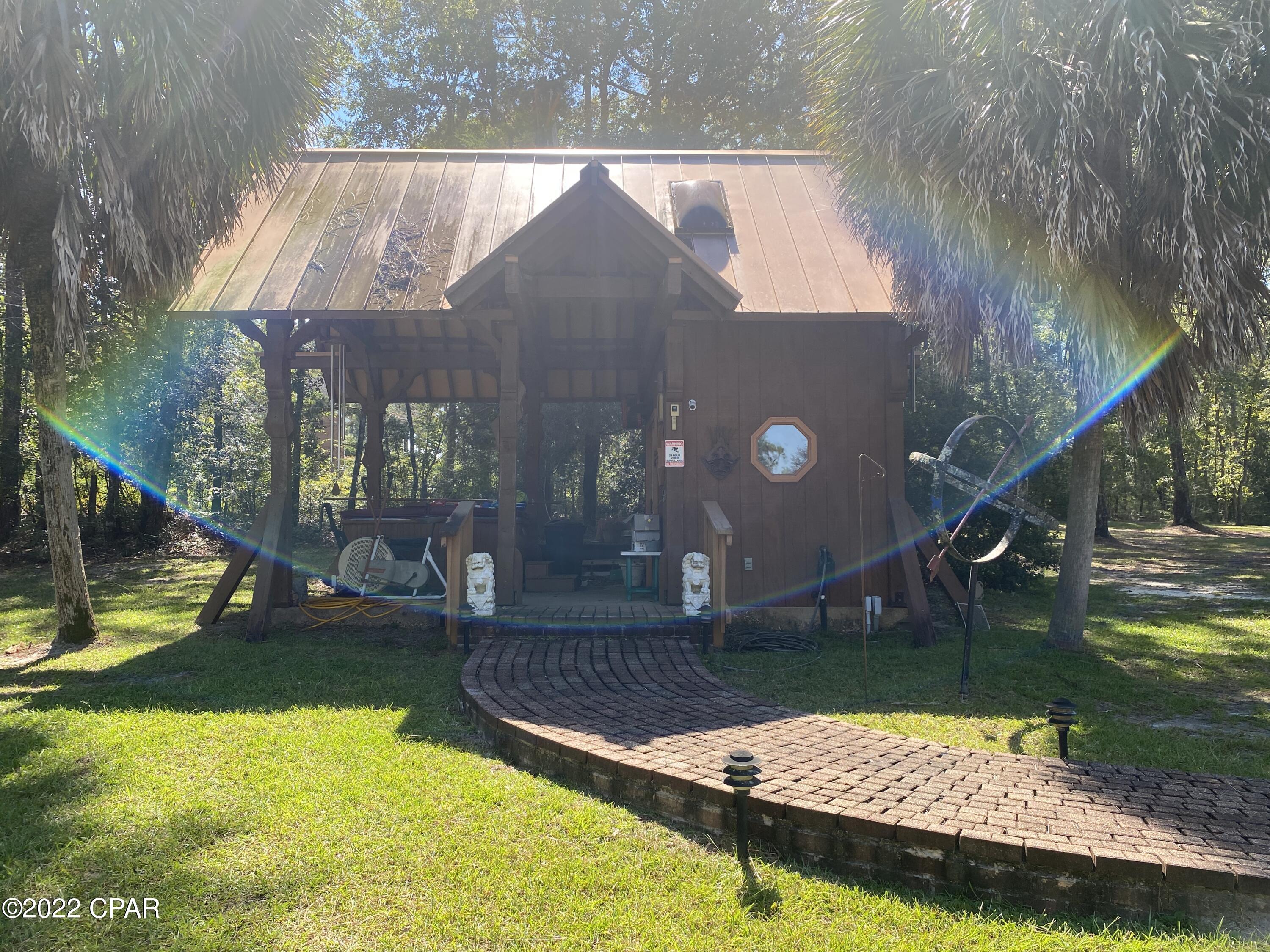 1146 Pine Forest Road Chipley, FL 32428 - Photo 12 of 92