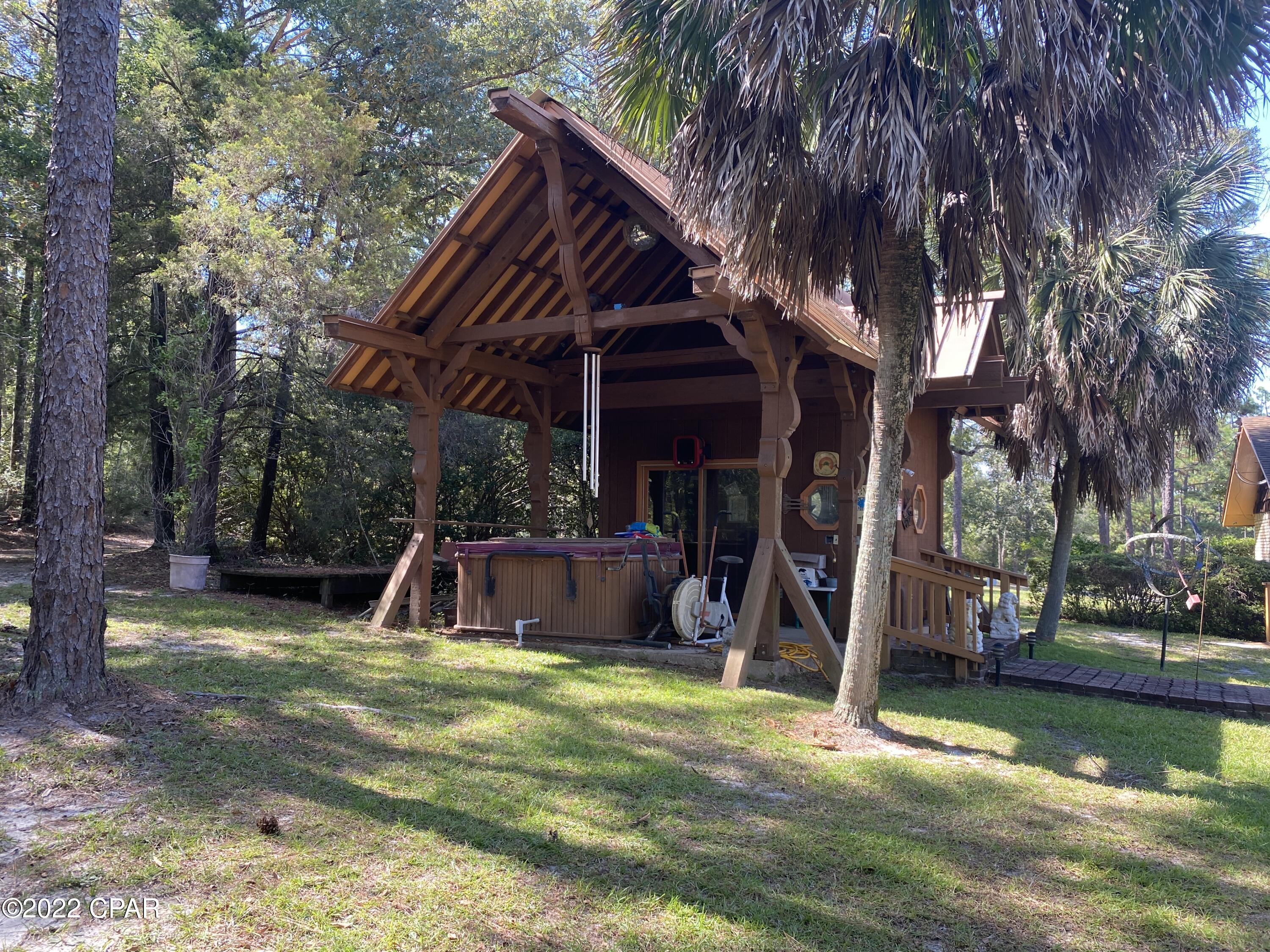1146 Pine Forest Road Chipley, FL 32428 - Photo 13 of 92