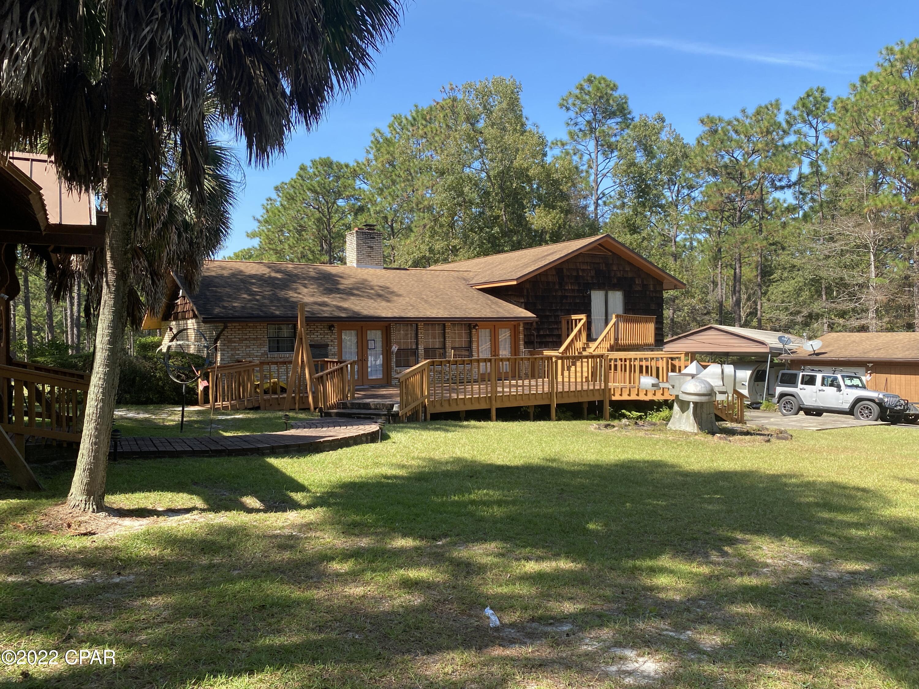 1146 Pine Forest Road Chipley, FL 32428 - Photo 14 of 92