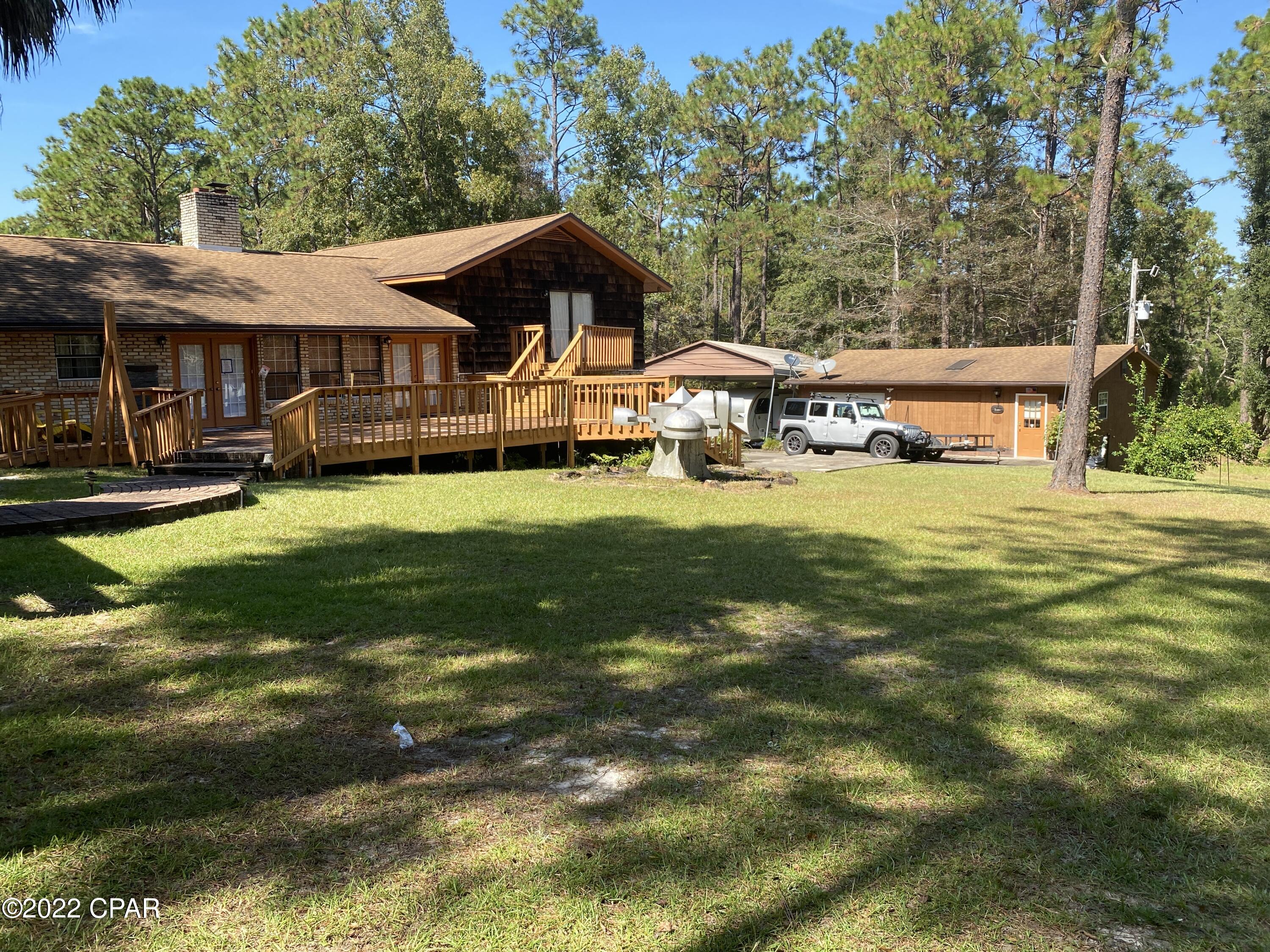 1146 Pine Forest Road Chipley, FL 32428 - Photo 15 of 92