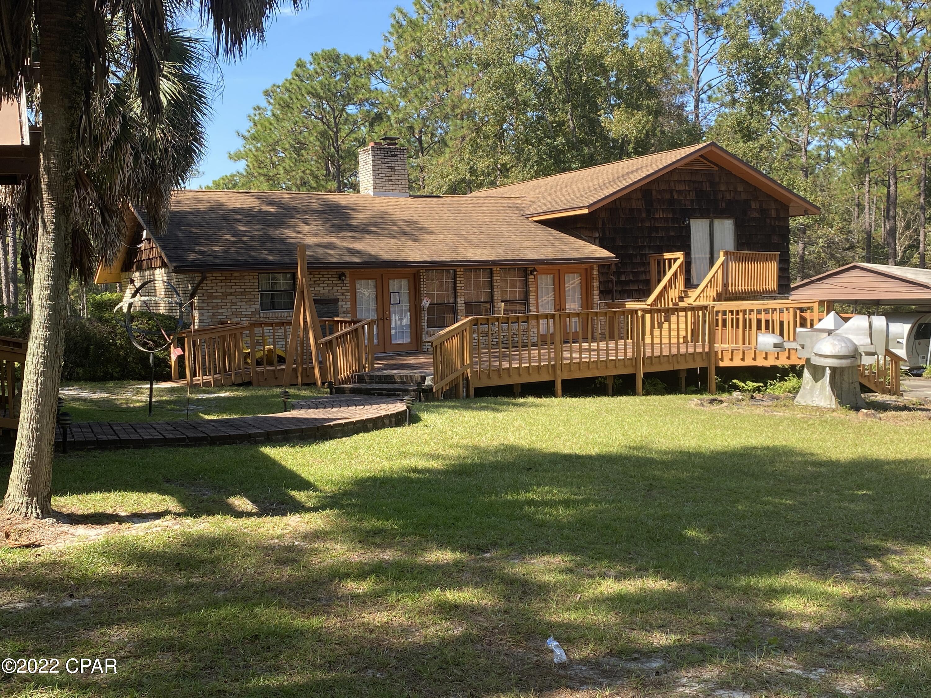 1146 Pine Forest Road Chipley, FL 32428 - Photo 16 of 92