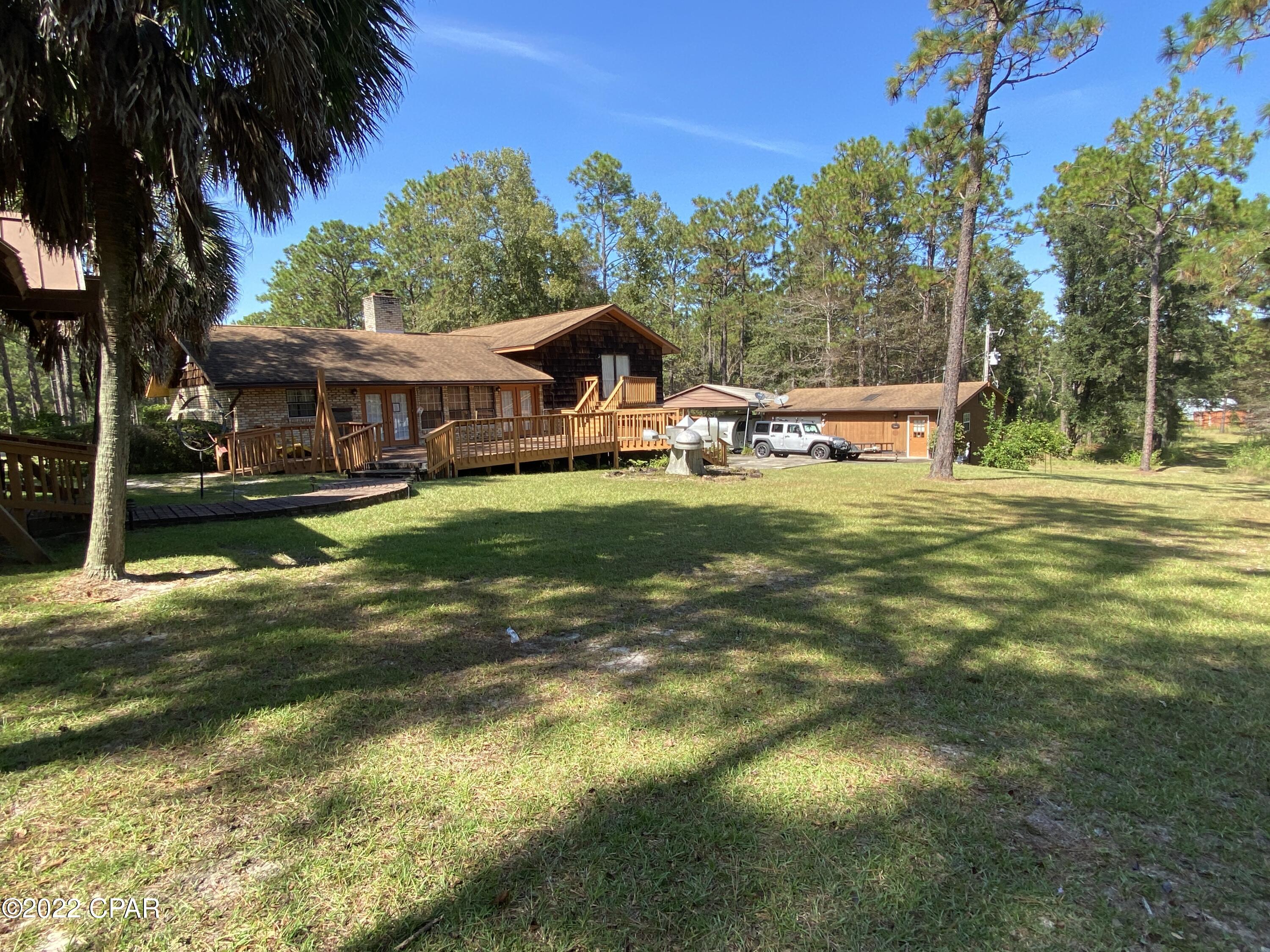 1146 Pine Forest Road Chipley, FL 32428 - Photo 17 of 92