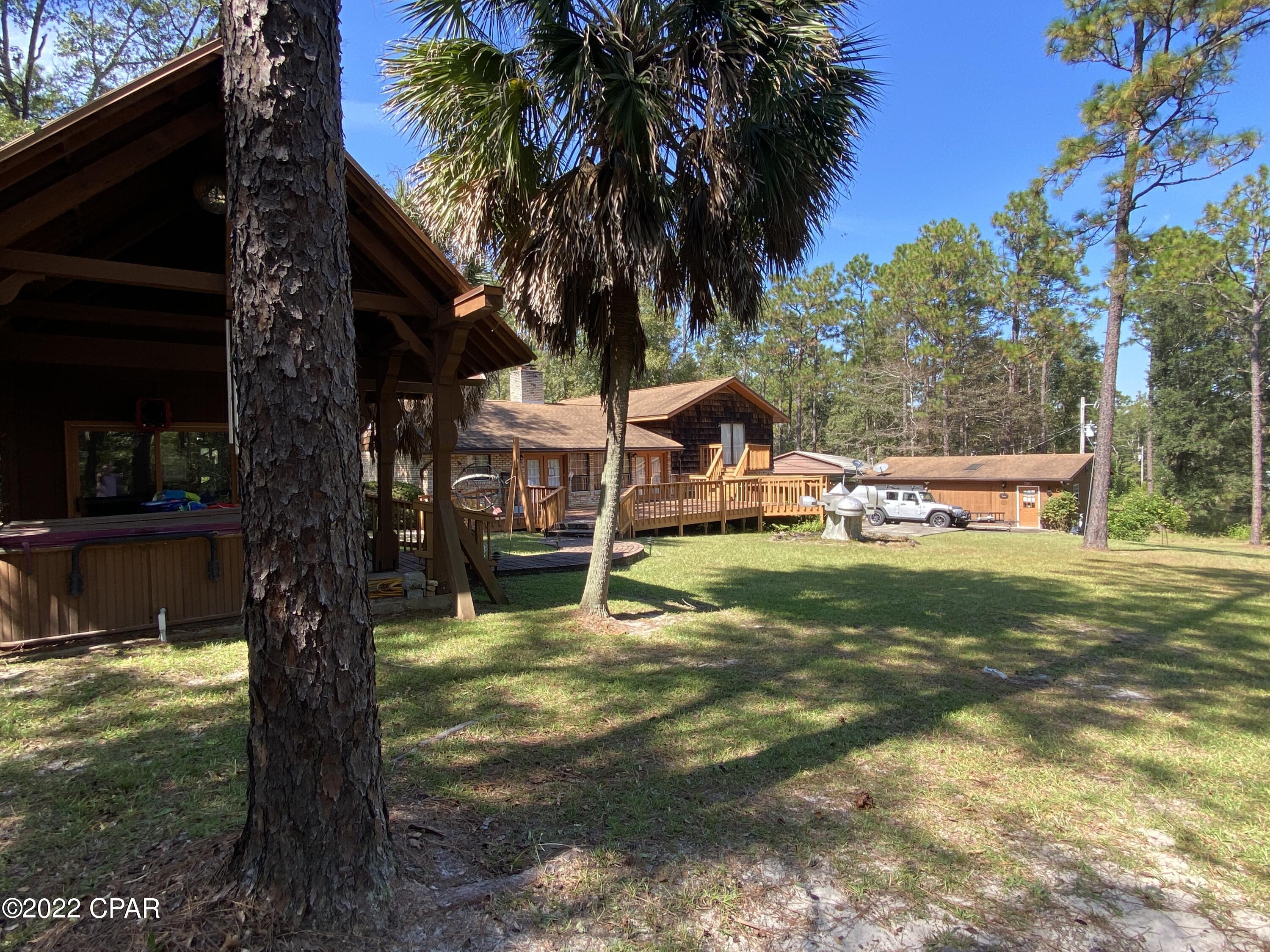 1146 Pine Forest Road Chipley, FL 32428 - Photo 18 of 92