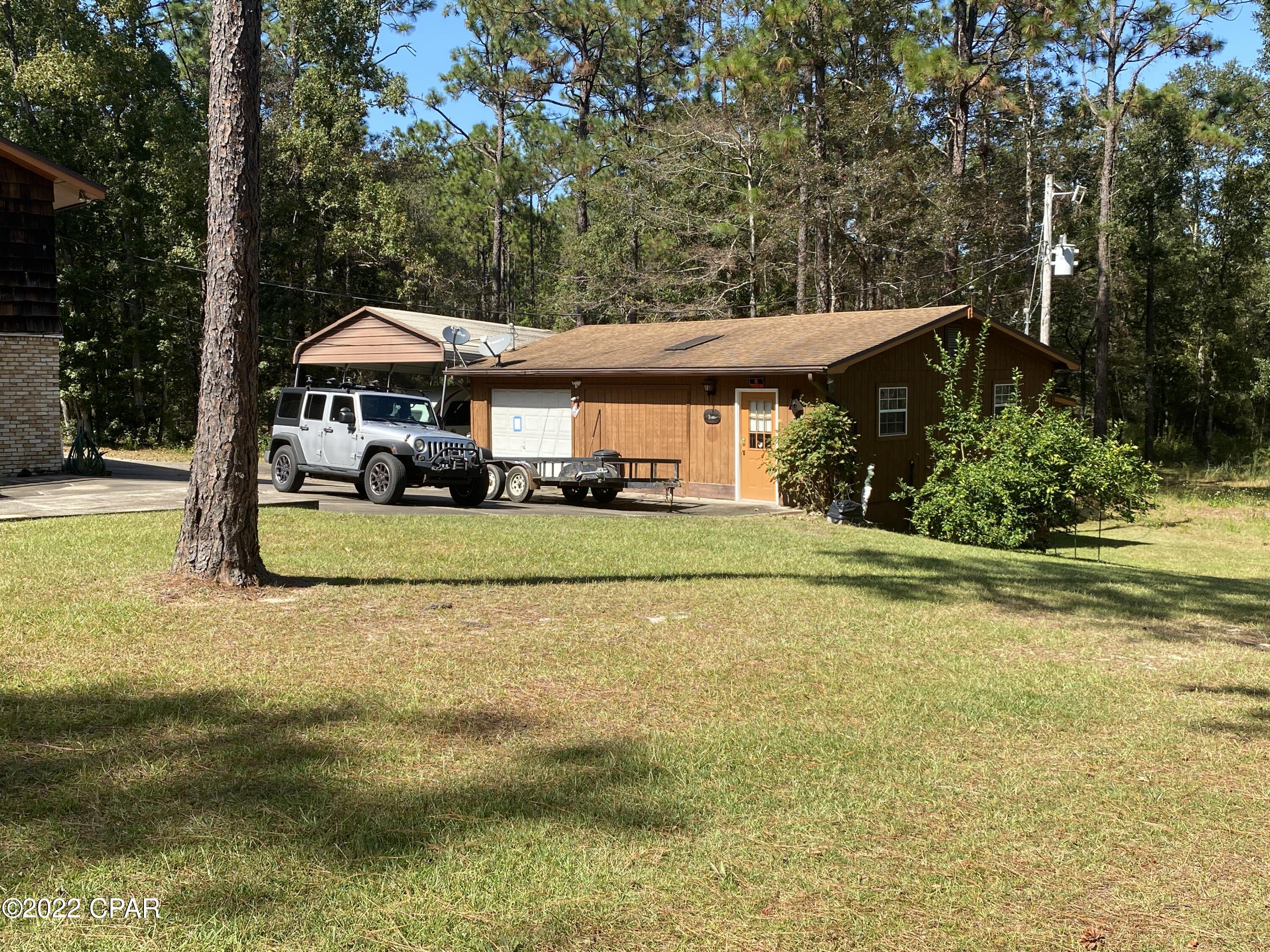1146 Pine Forest Road Chipley, FL 32428 - Photo 19 of 92