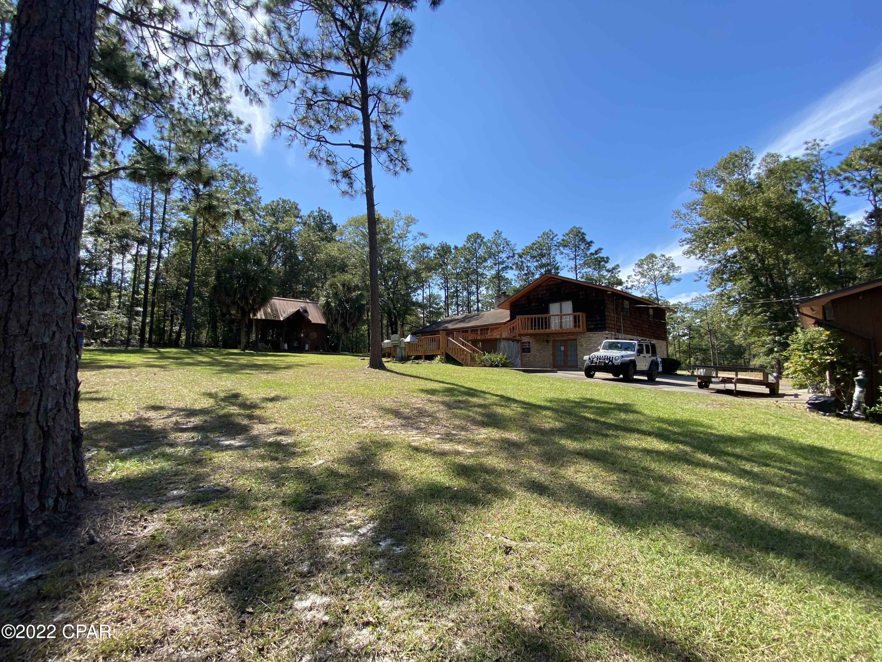1146 Pine Forest Road Chipley, FL 32428 - Photo 20 of 92