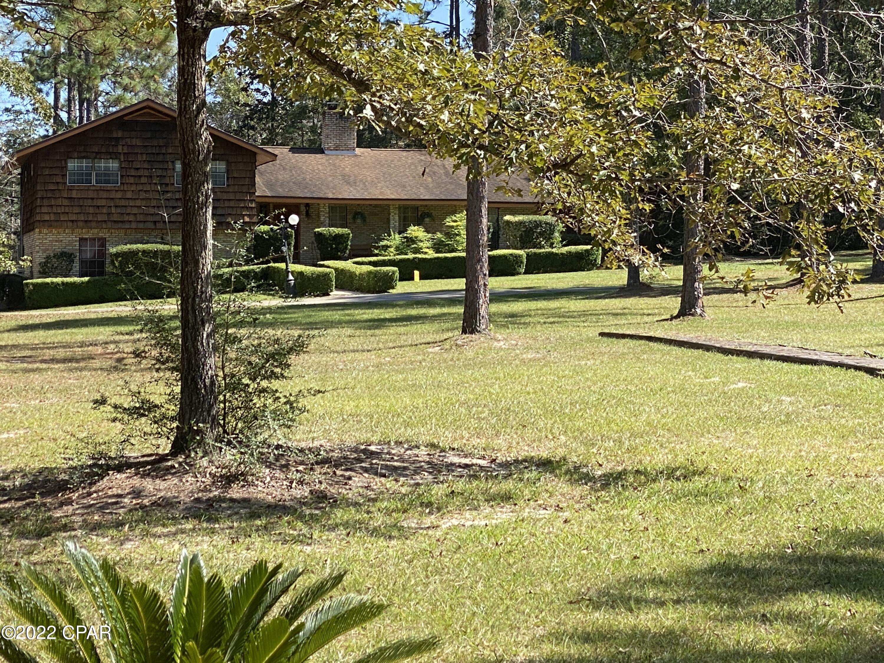 1146 Pine Forest Road Chipley, FL 32428 - Photo 2 of 92
