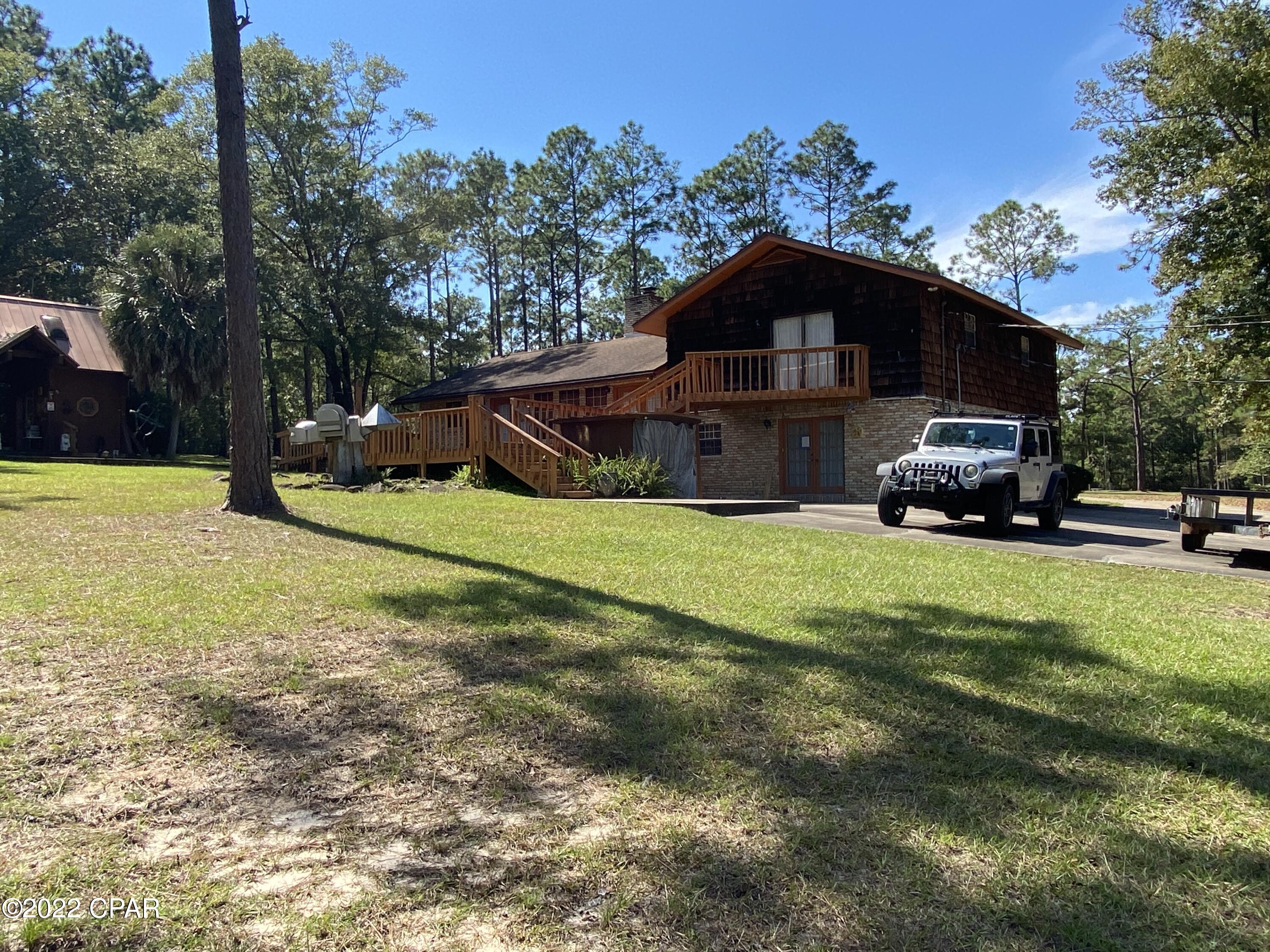 1146 Pine Forest Road Chipley, FL 32428 - Photo 21 of 92
