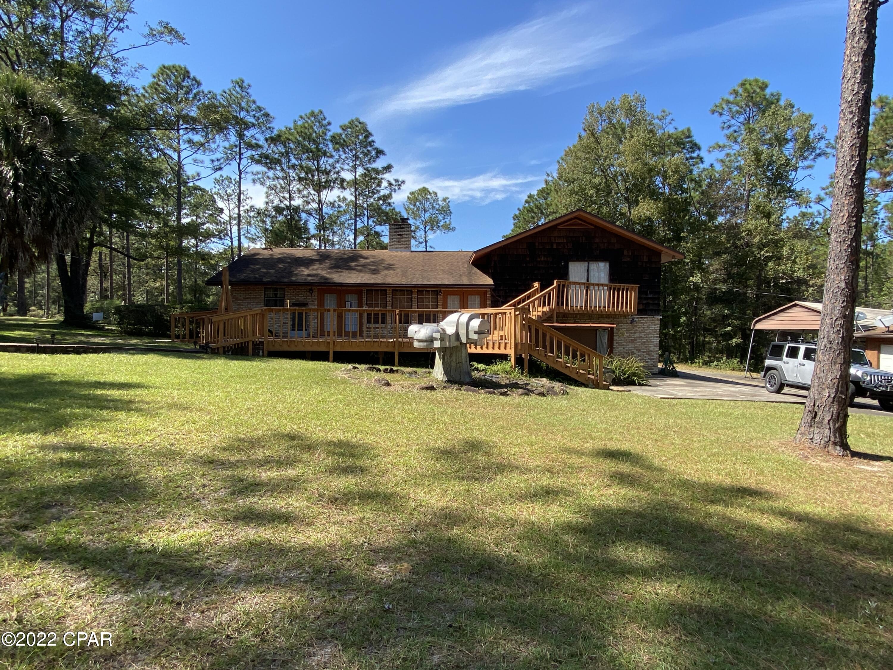 1146 Pine Forest Road Chipley, FL 32428 - Photo 22 of 92