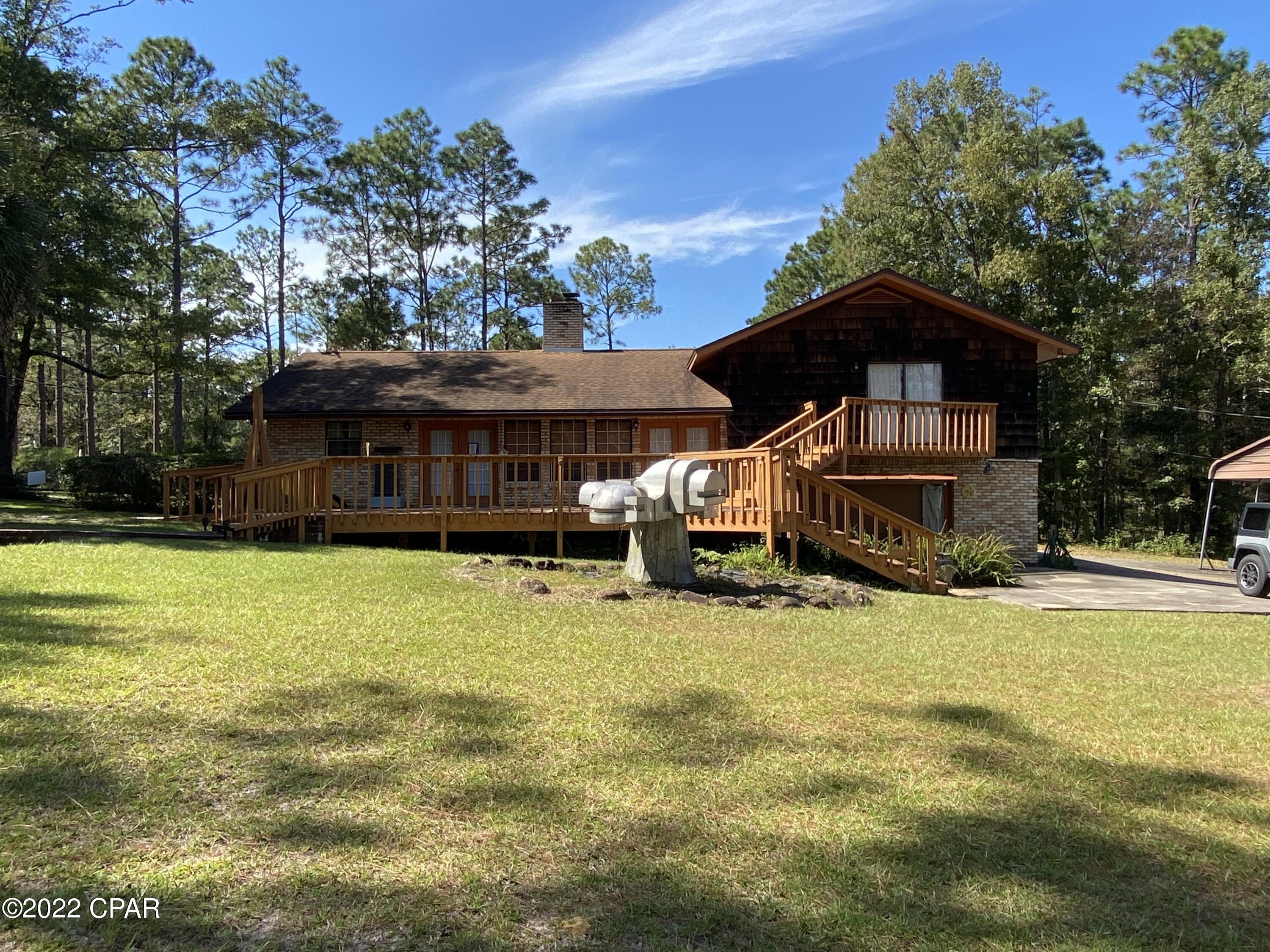 1146 Pine Forest Road Chipley, FL 32428 - Photo 23 of 92