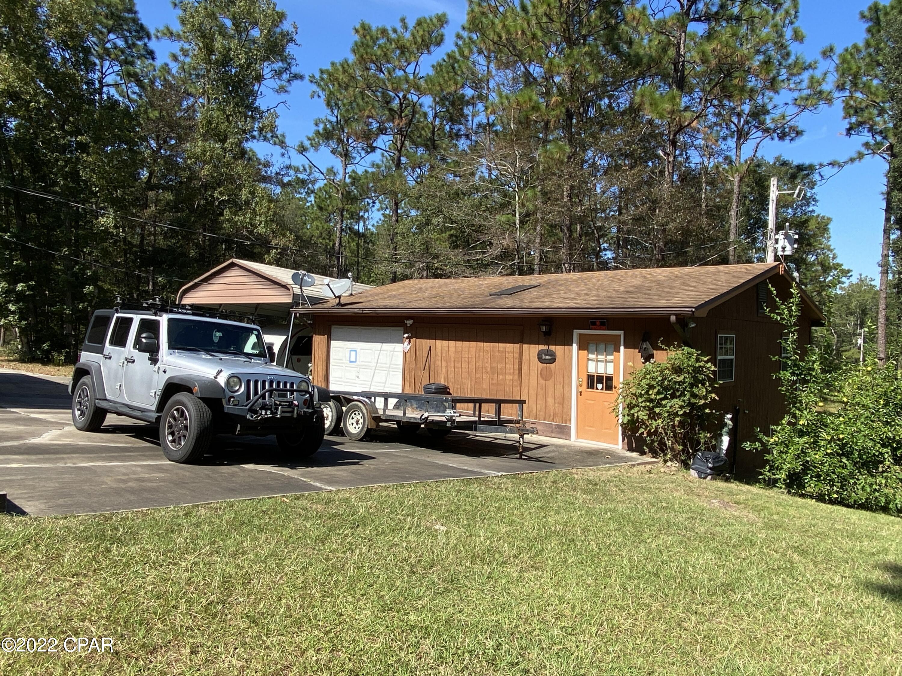 1146 Pine Forest Road Chipley, FL 32428 - Photo 24 of 92
