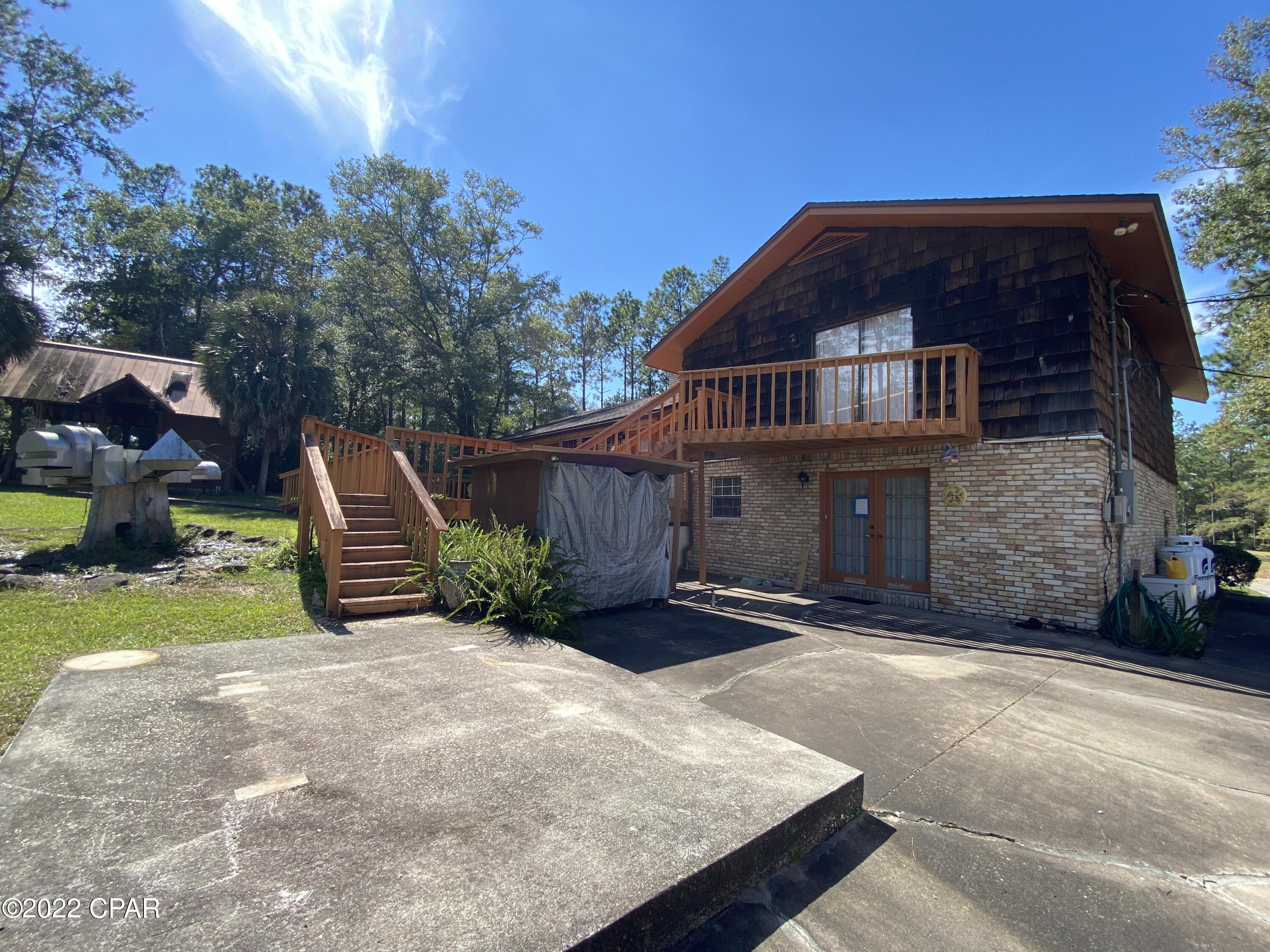 1146 Pine Forest Road Chipley, FL 32428 - Photo 25 of 92