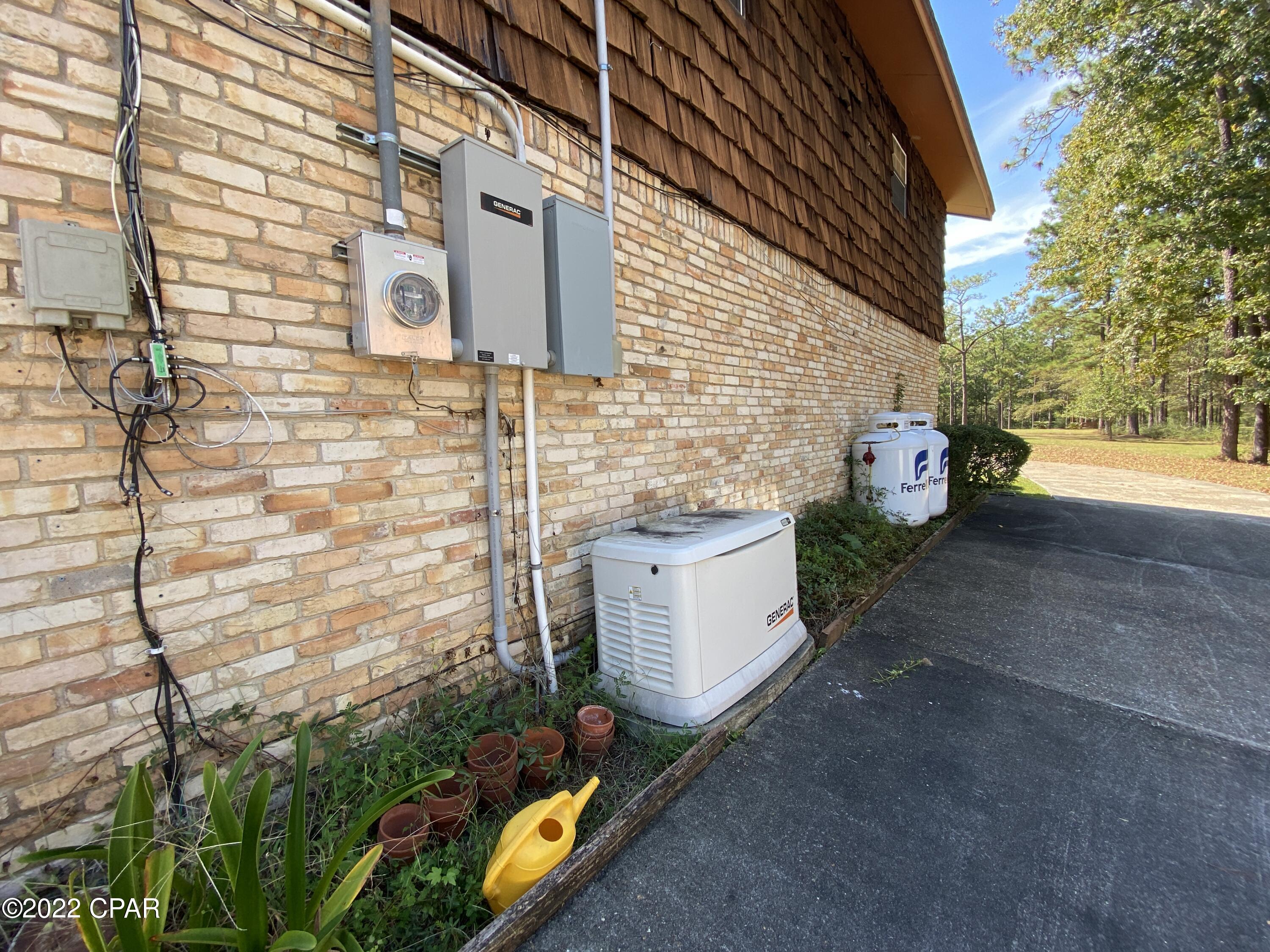 1146 Pine Forest Road Chipley, FL 32428 - Photo 26 of 92