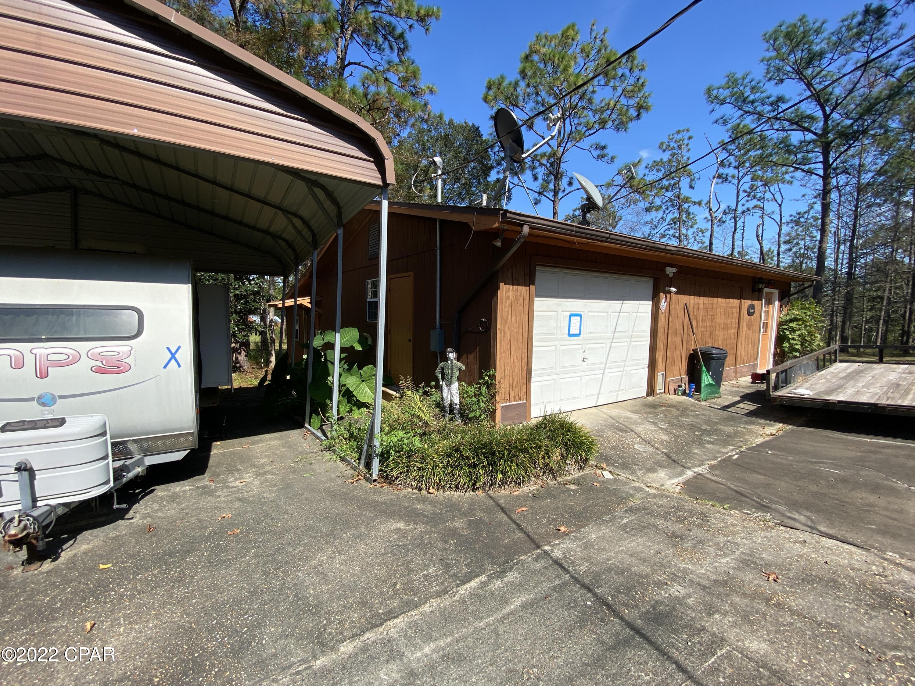 1146 Pine Forest Road Chipley, FL 32428 - Photo 30 of 92