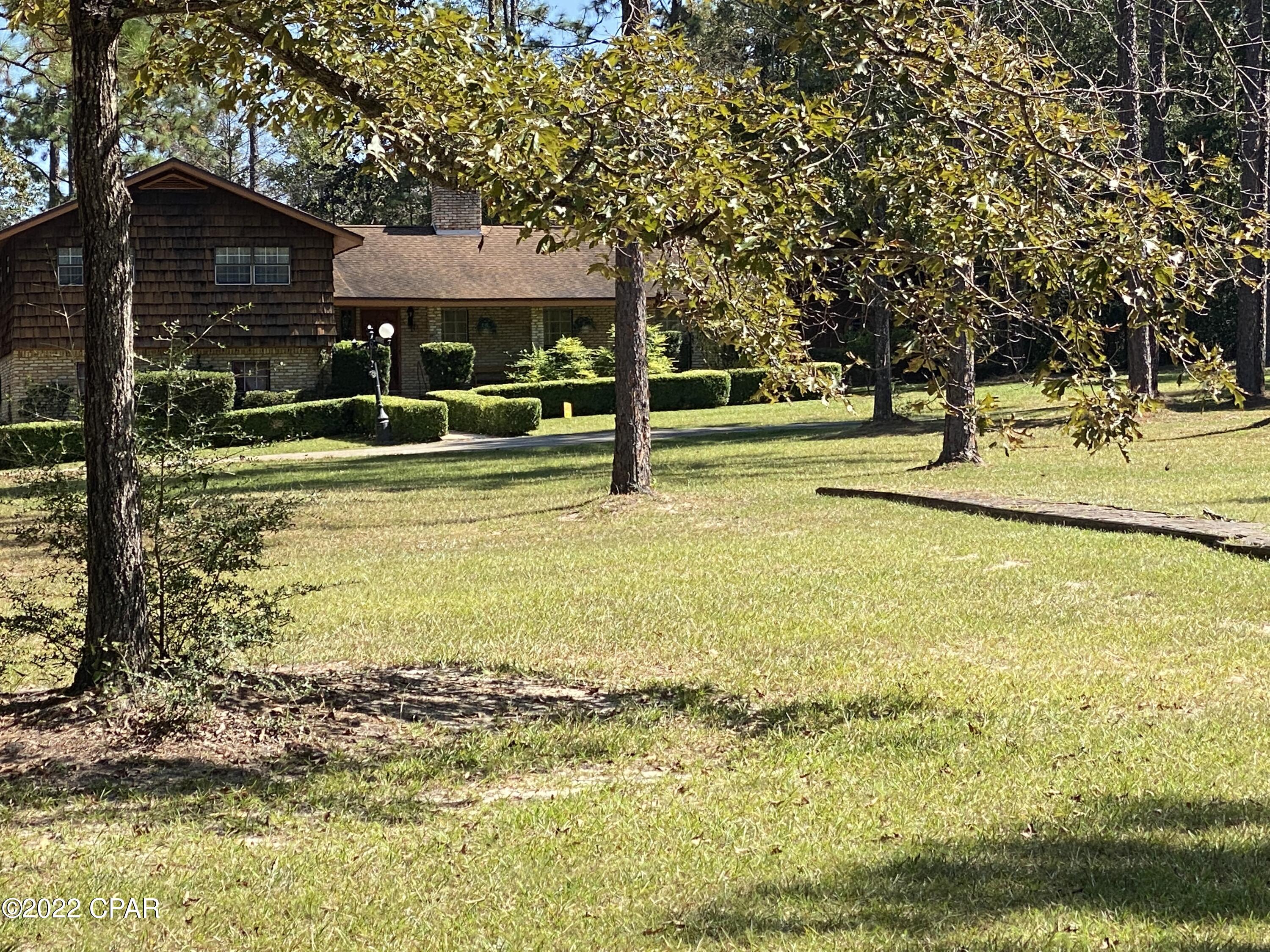1146 Pine Forest Road Chipley, FL 32428 - Photo 3 of 92