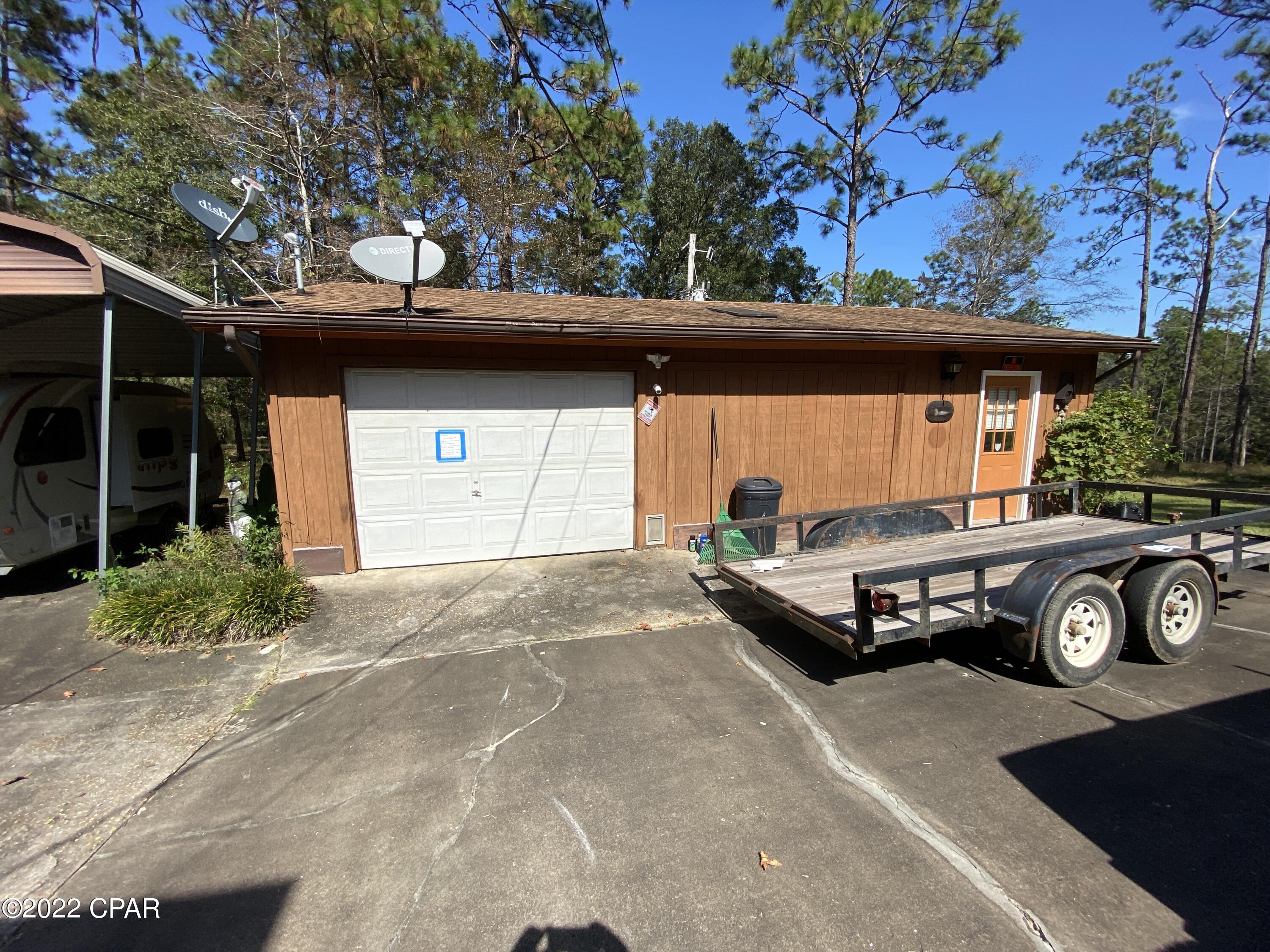 1146 Pine Forest Road Chipley, FL 32428 - Photo 31 of 92