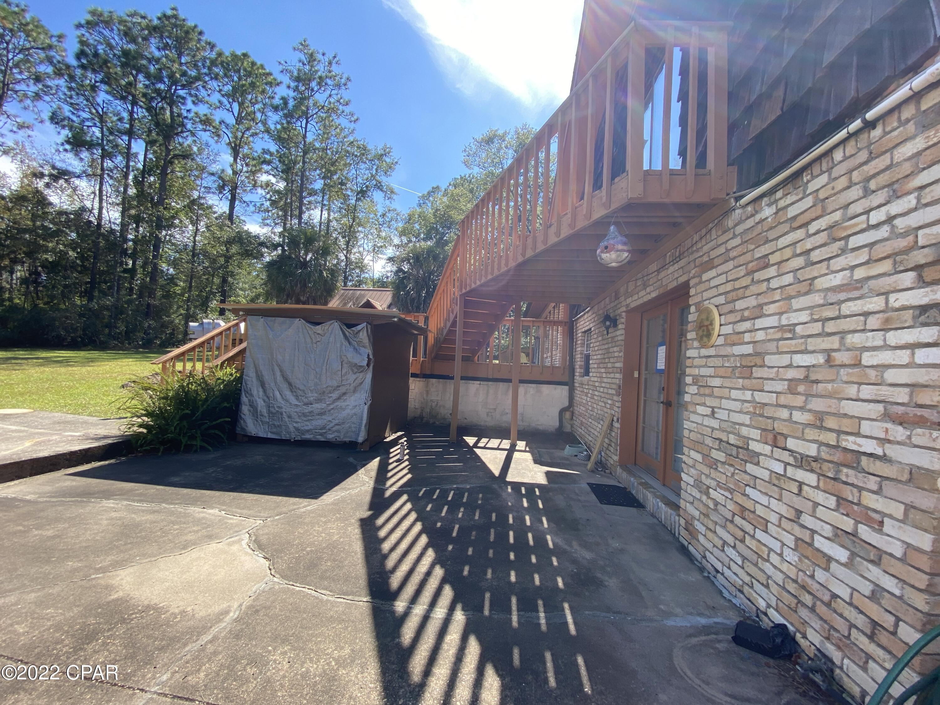 1146 Pine Forest Road Chipley, FL 32428 - Photo 32 of 92