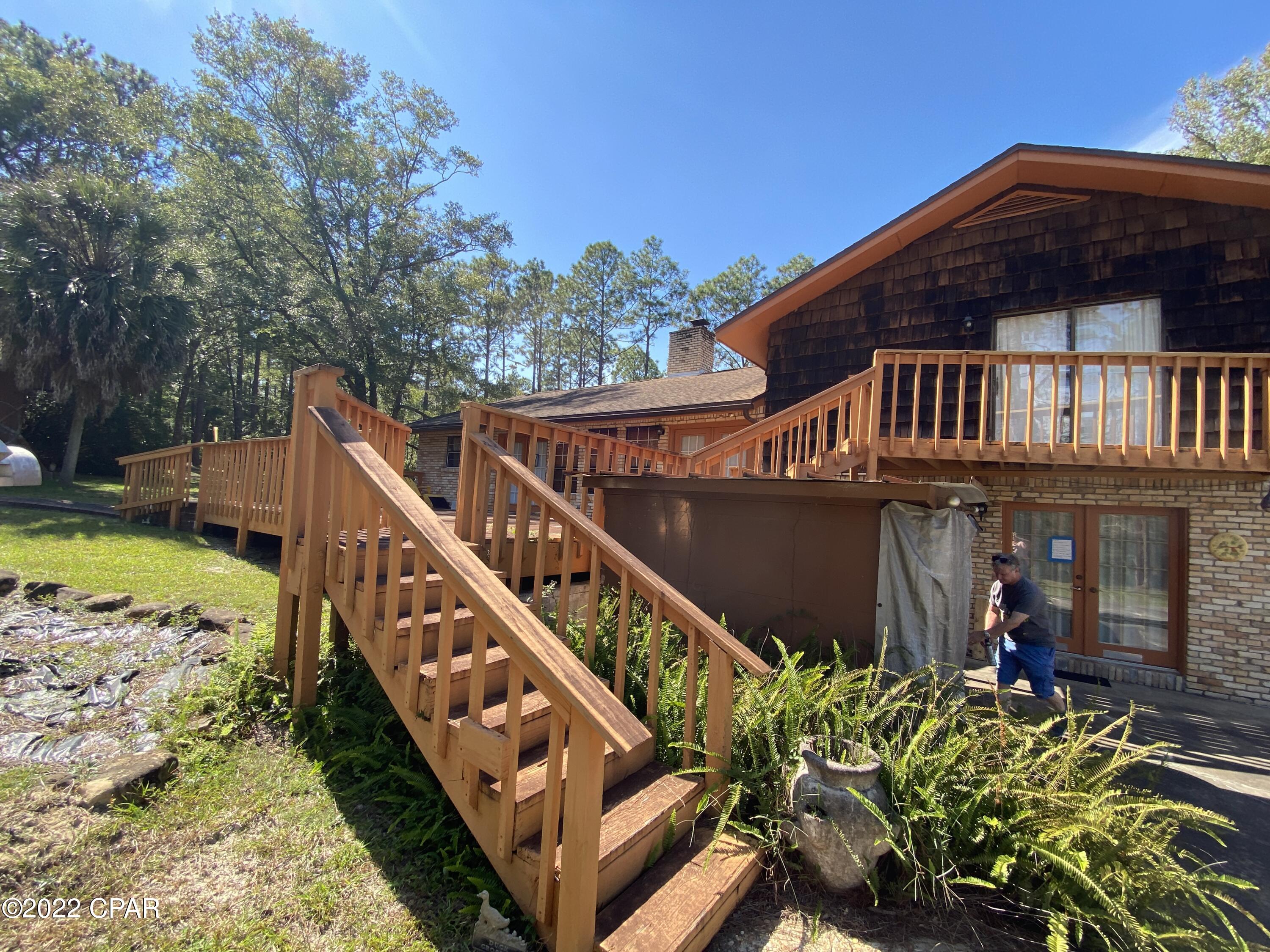 1146 Pine Forest Road Chipley, FL 32428 - Photo 33 of 92