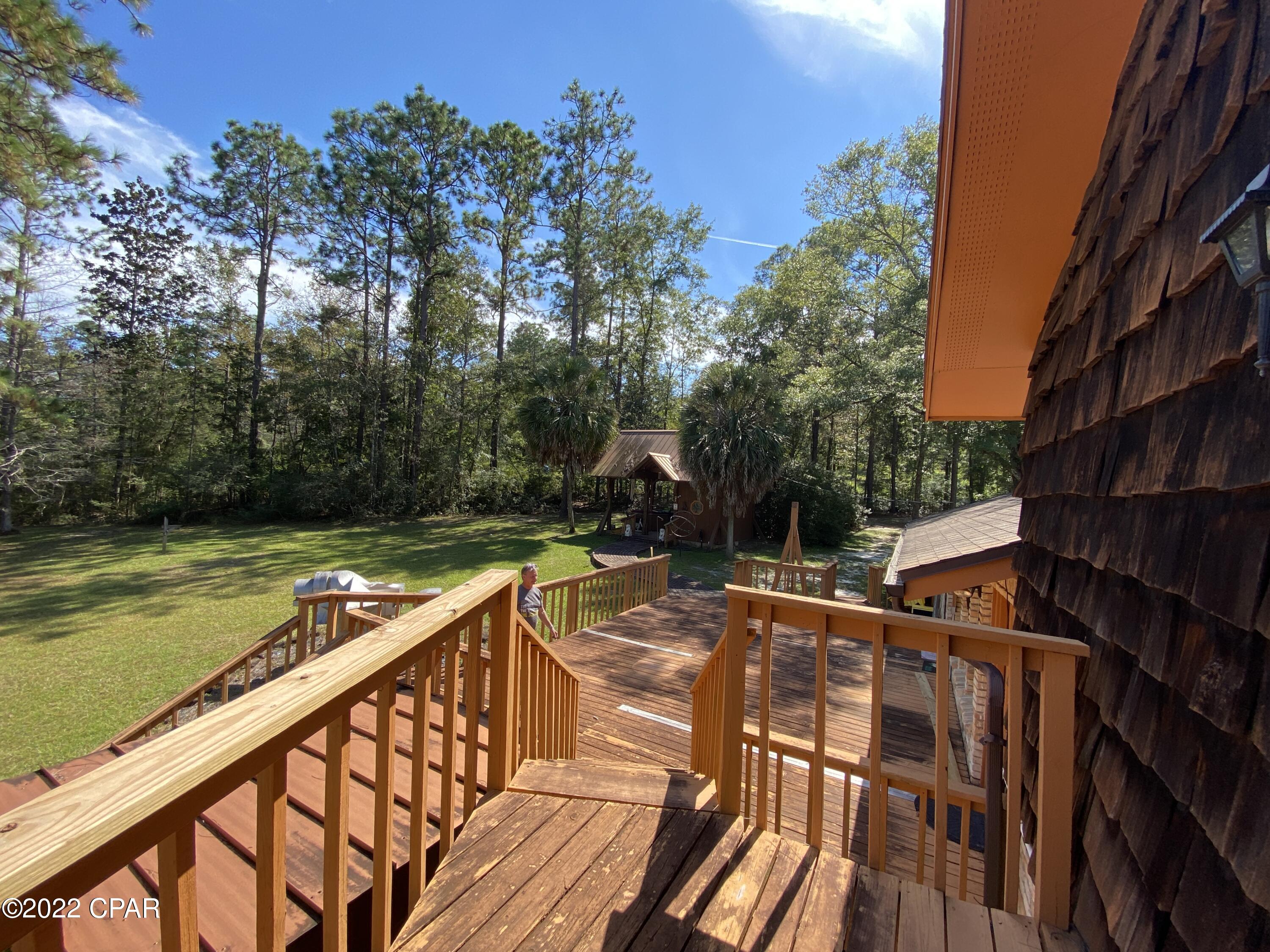 1146 Pine Forest Road Chipley, FL 32428 - Photo 34 of 92