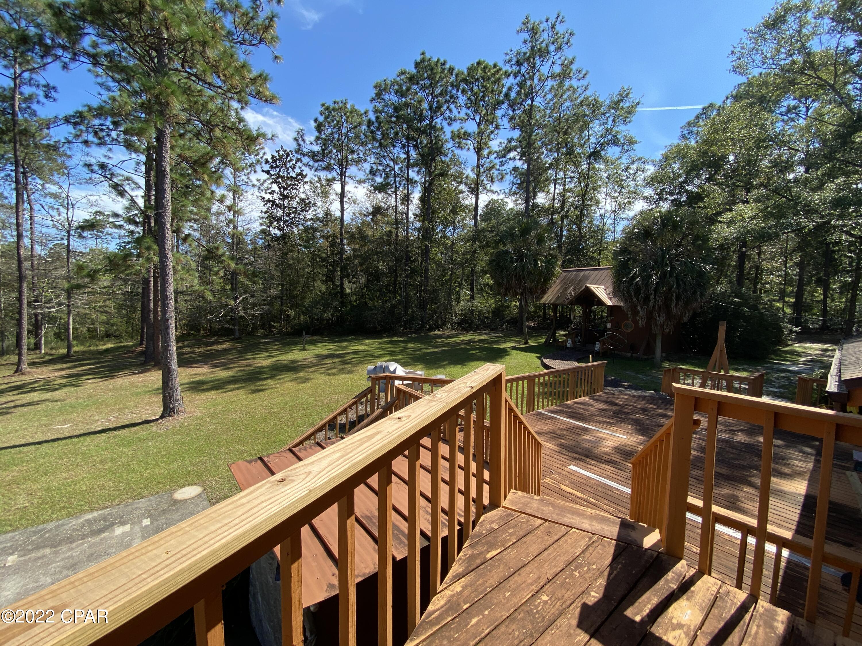 1146 Pine Forest Road Chipley, FL 32428 - Photo 36 of 92