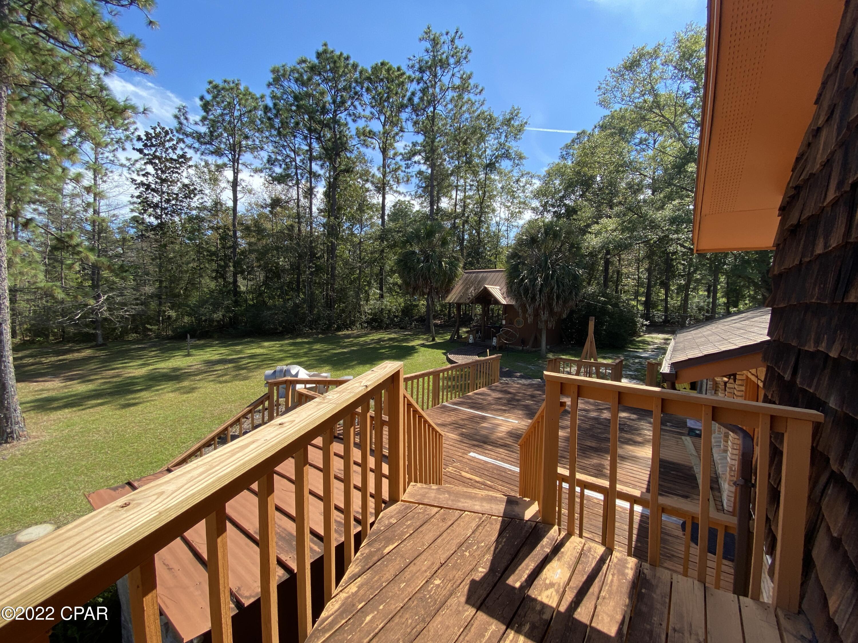1146 Pine Forest Road Chipley, FL 32428 - Photo 37 of 92