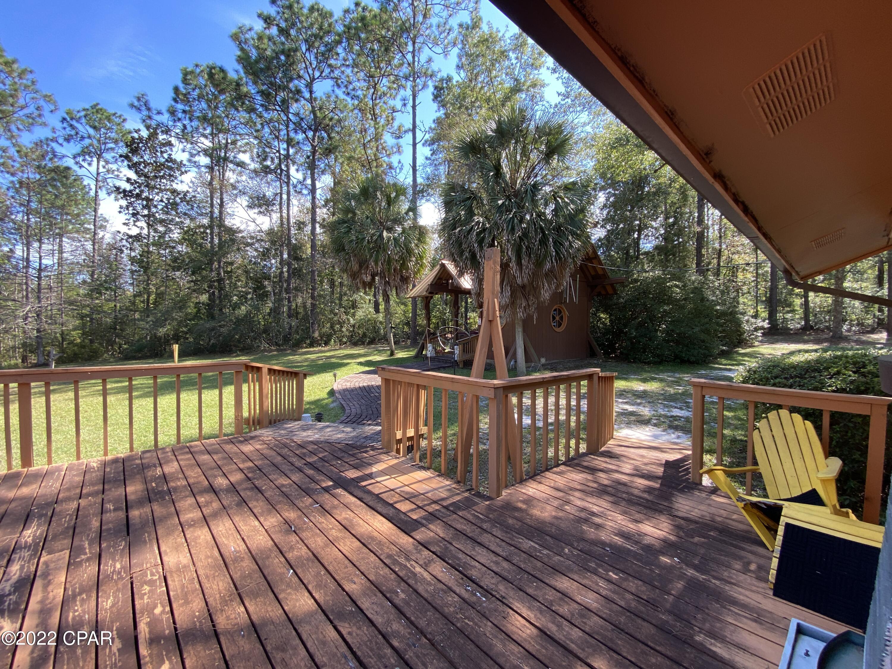 1146 Pine Forest Road Chipley, FL 32428 - Photo 40 of 92