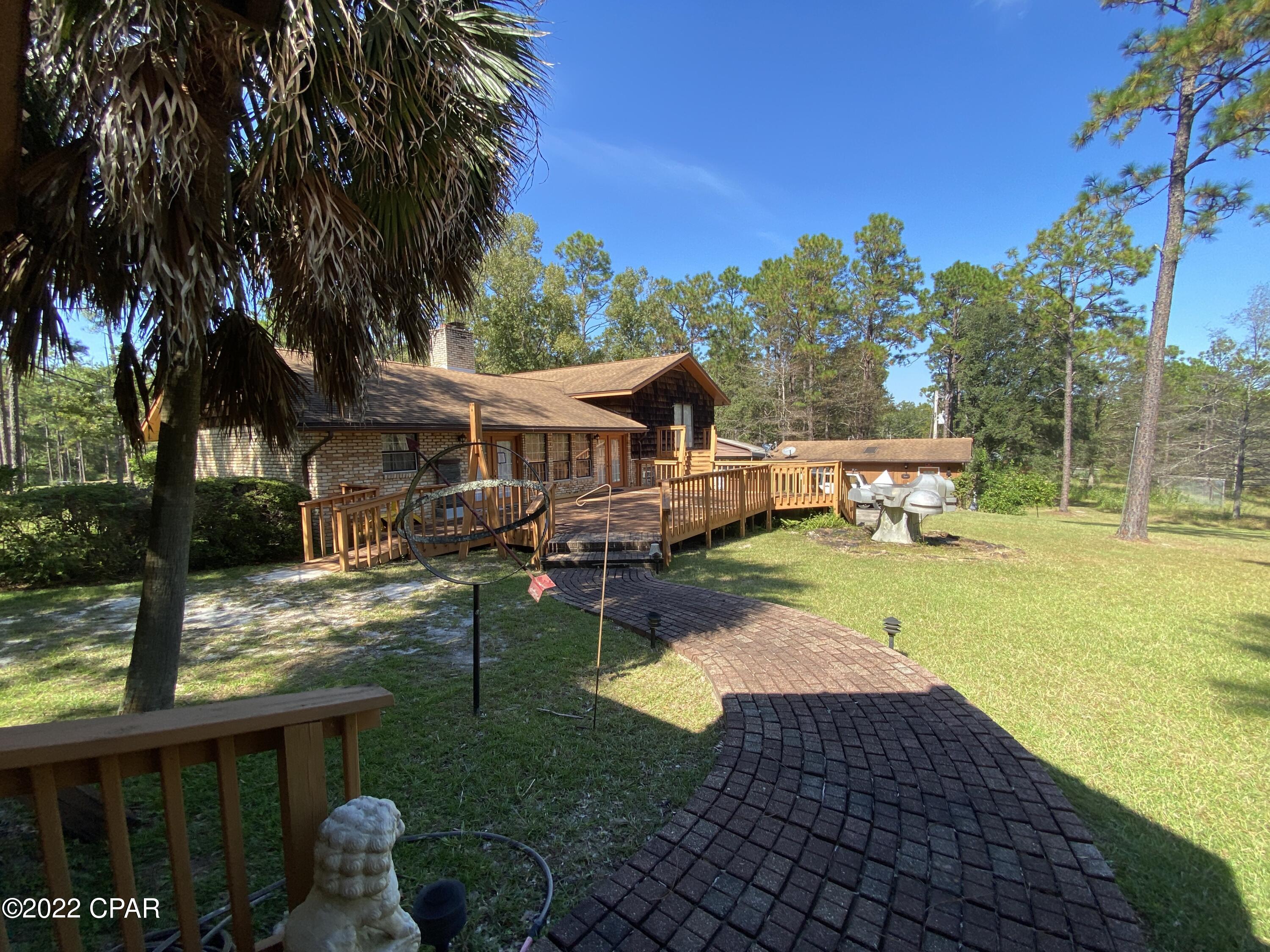 1146 Pine Forest Road Chipley, FL 32428 - Photo 48 of 92