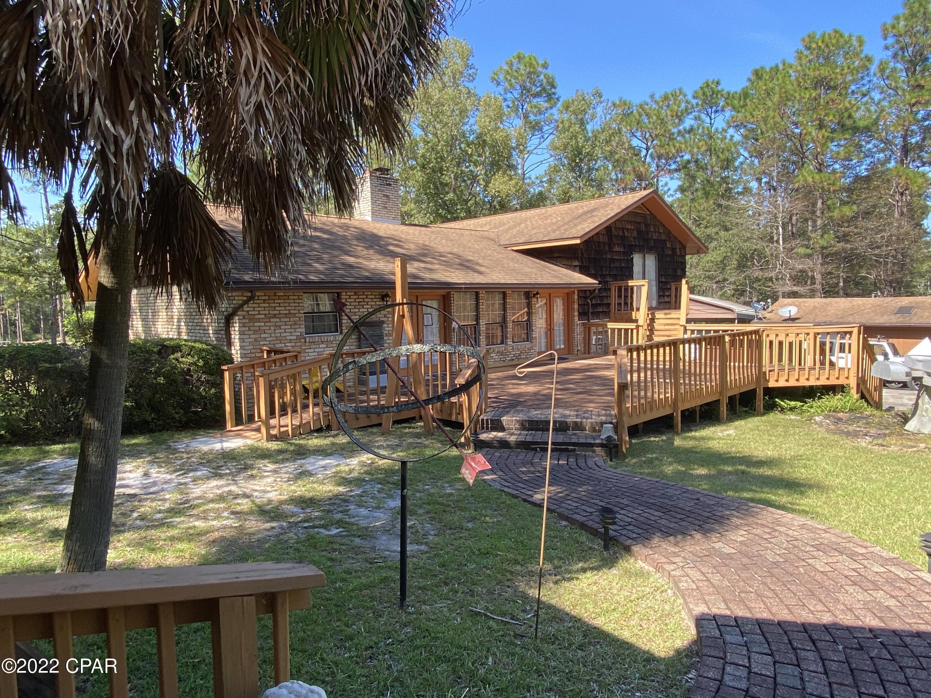 1146 Pine Forest Road Chipley, FL 32428 - Photo 49 of 92
