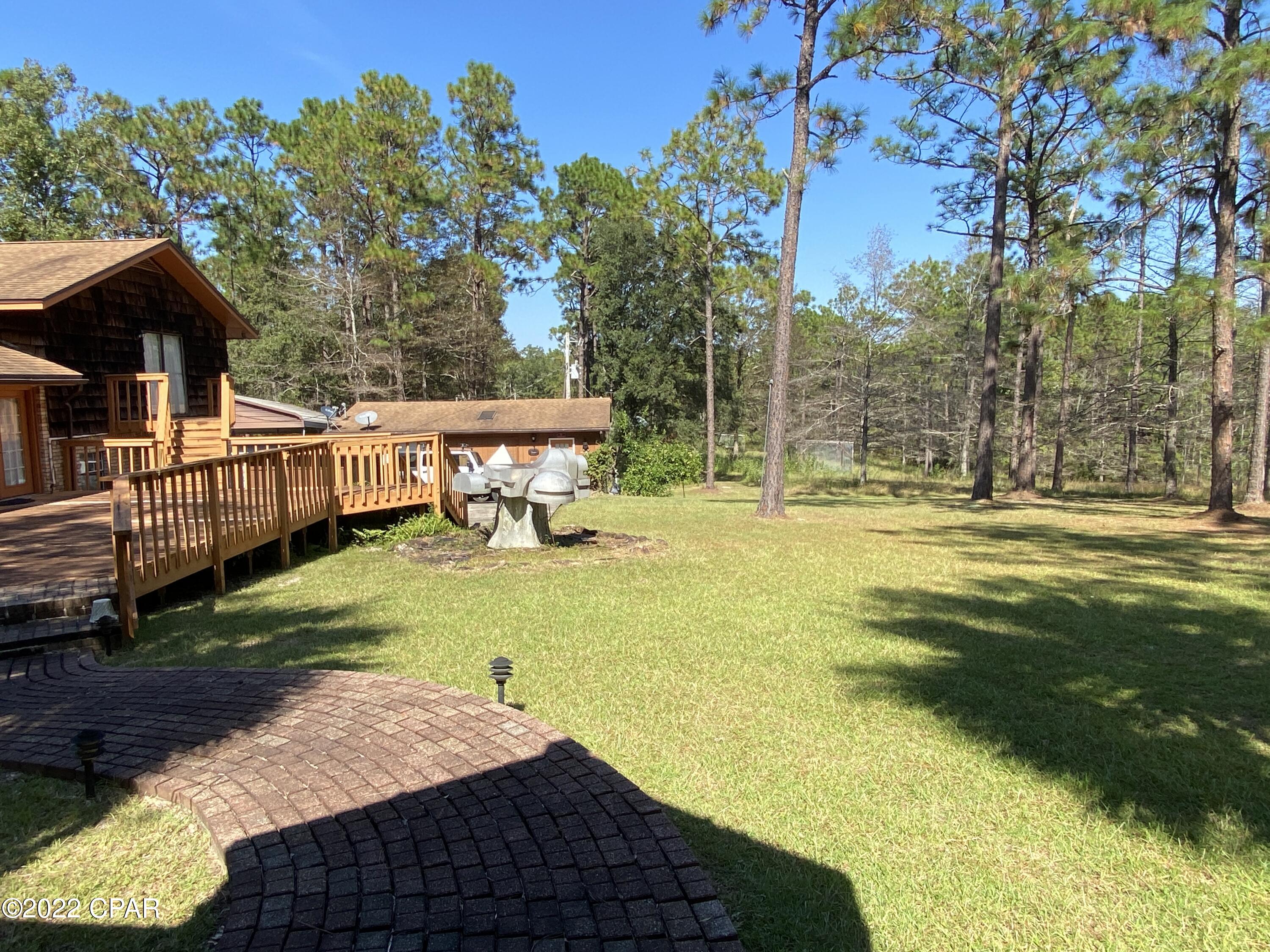 1146 Pine Forest Road Chipley, FL 32428 - Photo 50 of 92