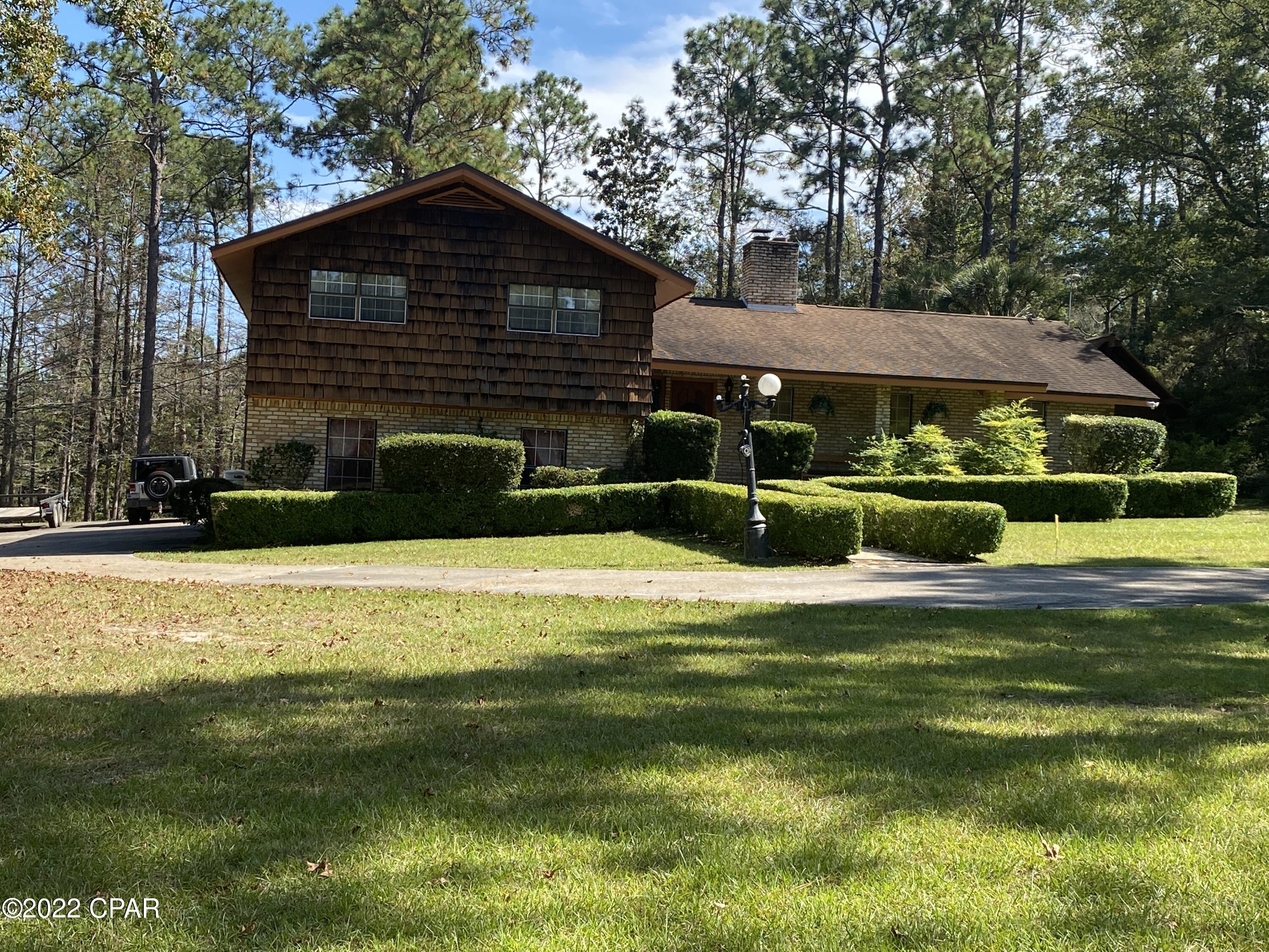 1146 Pine Forest Road Chipley, FL 32428 - Photo 5 of 92