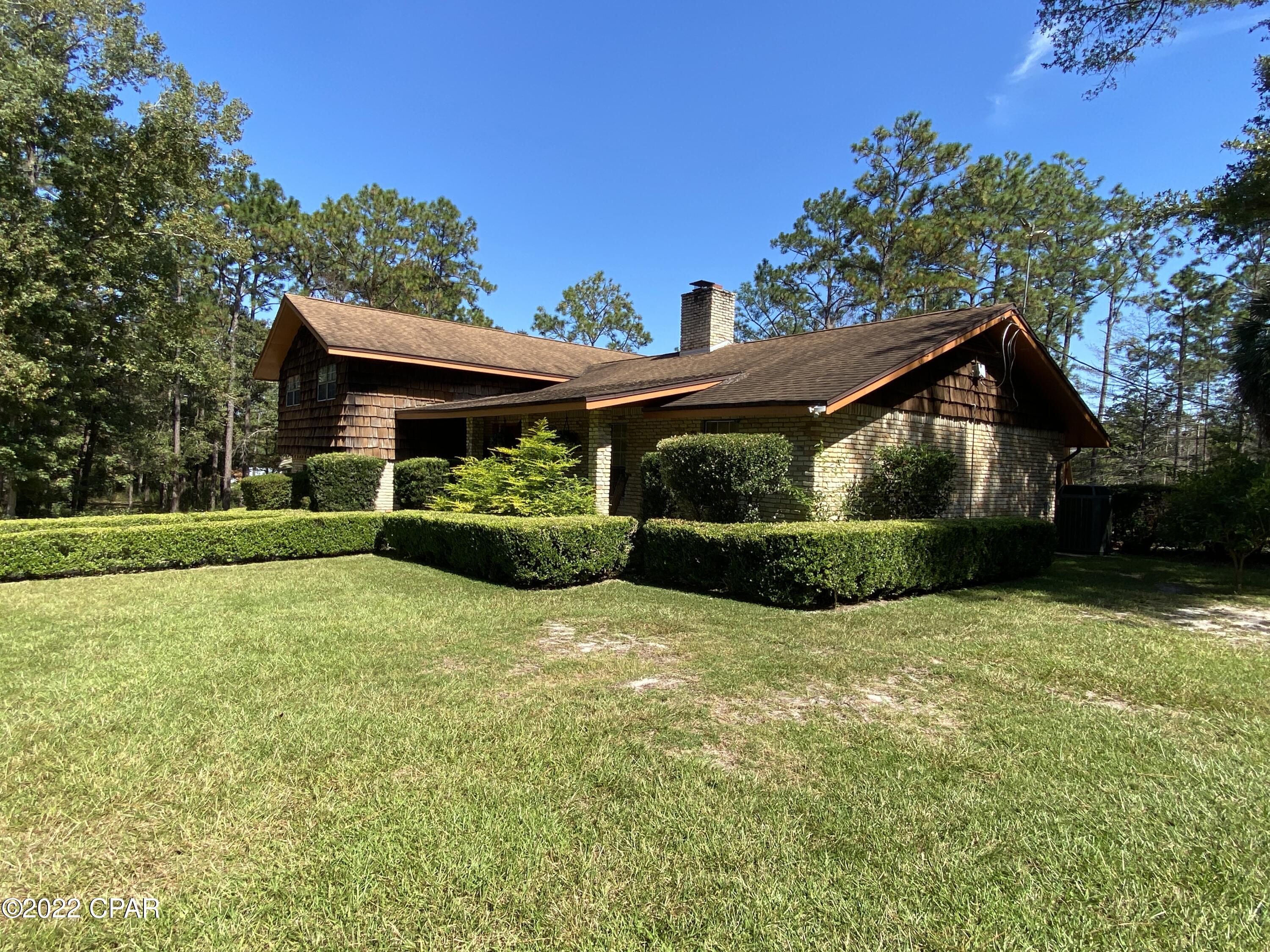 1146 Pine Forest Road Chipley, FL 32428 - Photo 6 of 92
