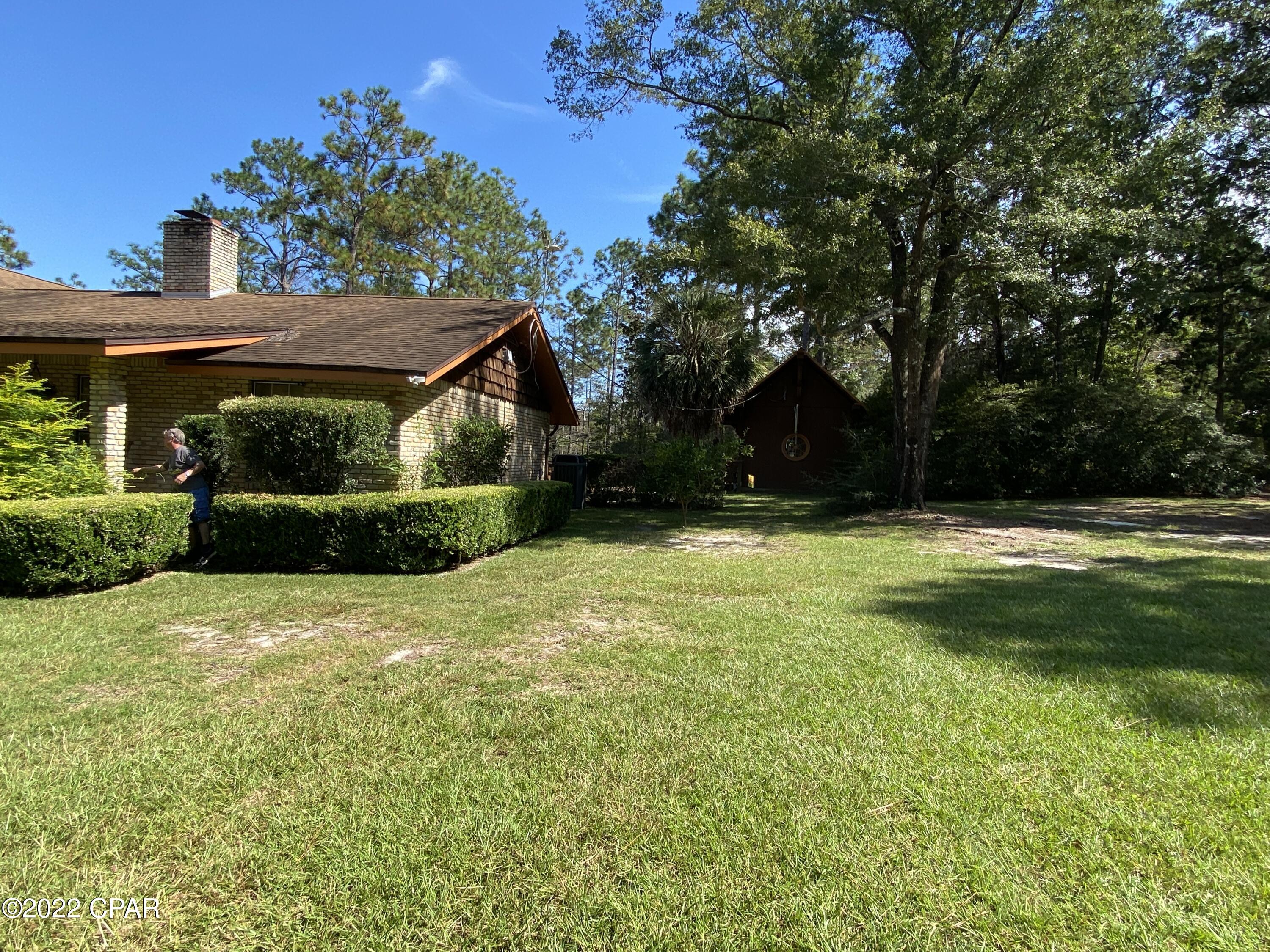 1146 Pine Forest Road Chipley, FL 32428 - Photo 7 of 92