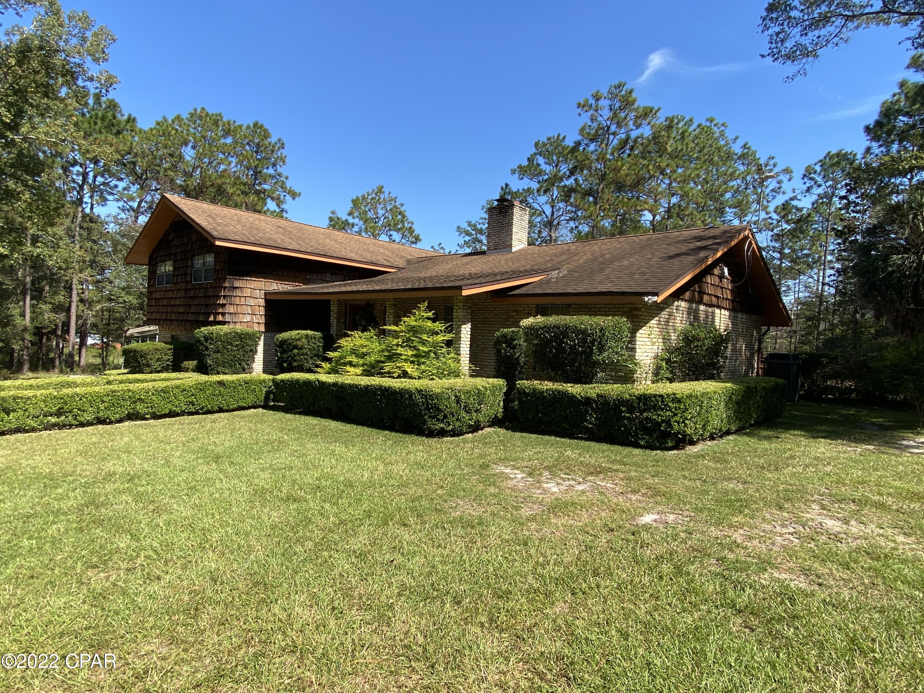 1146 Pine Forest Road Chipley, FL 32428 - Photo 9 of 92