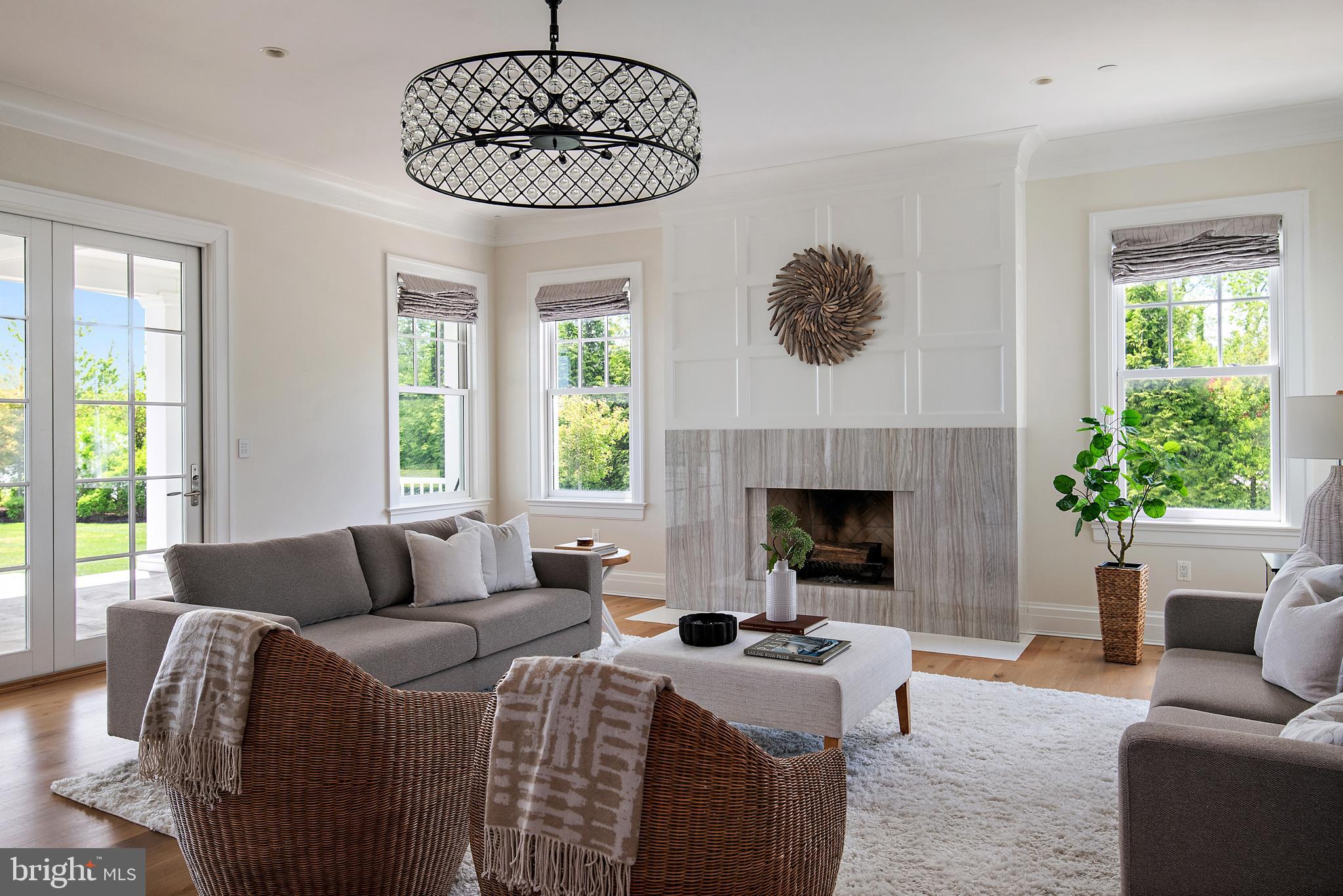 2035 Maidstone Farm Road Annapolis, MD 21409 - Photo 38 of 82