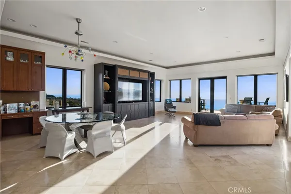 $17,538,466 | 57 Via Del Cielo, Rancho Palos Verdes, CA 90275