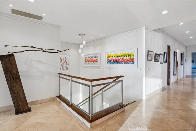 a bed room with a bed furniture and a flat screen tv