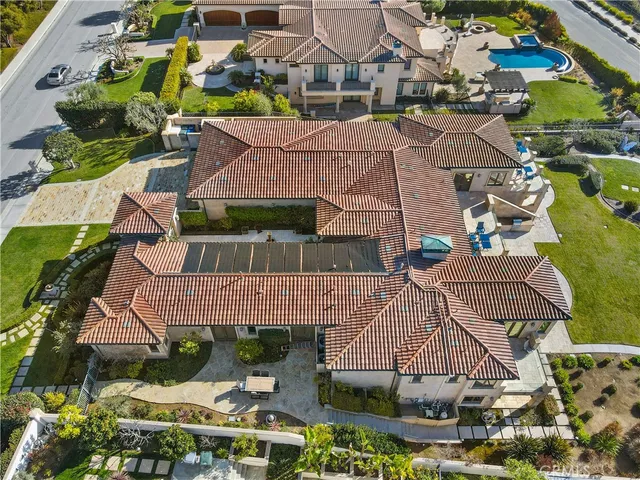 a view of a livingroom with furniture and a window